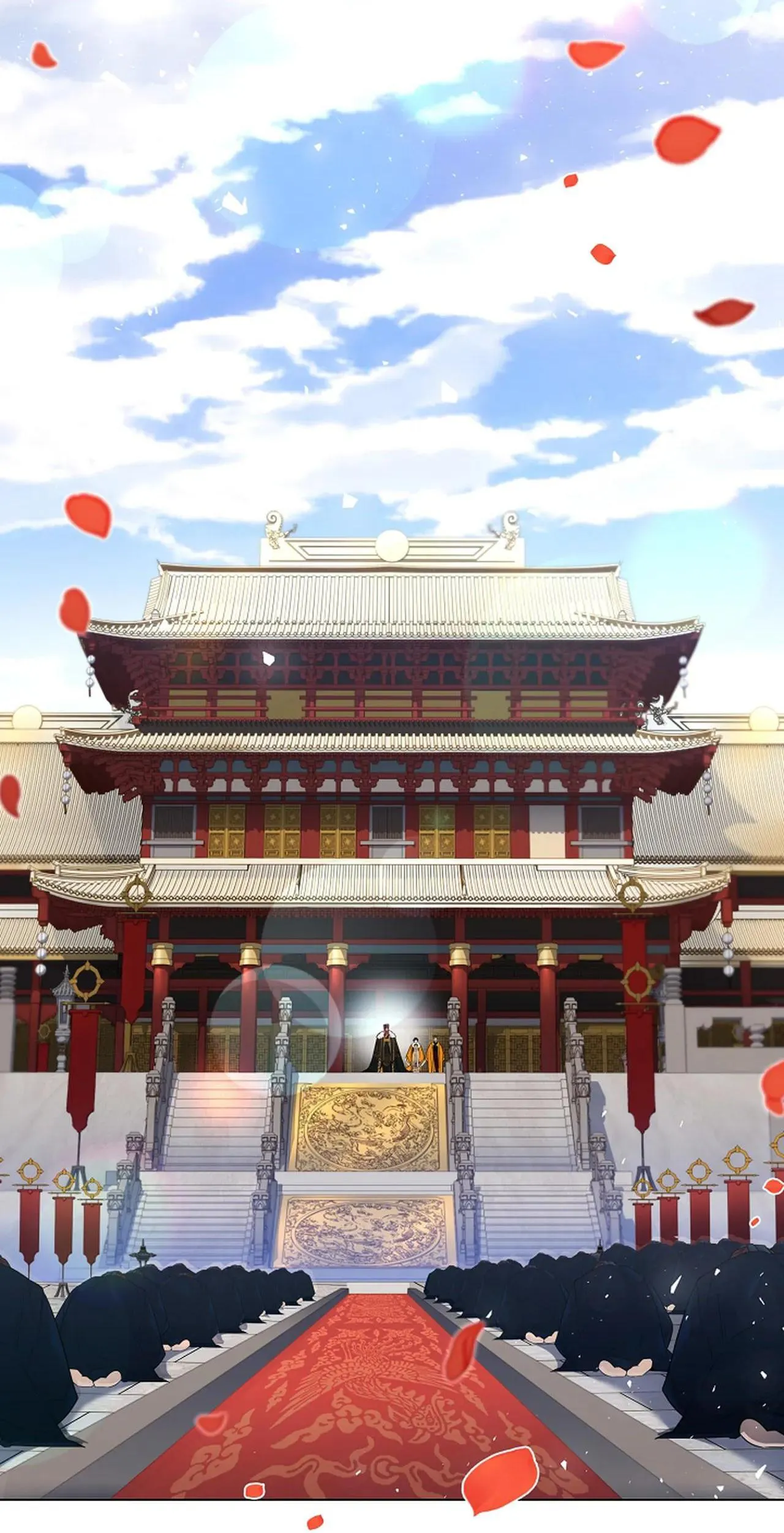 HOA GIẤY Chapter 44 Trang 14