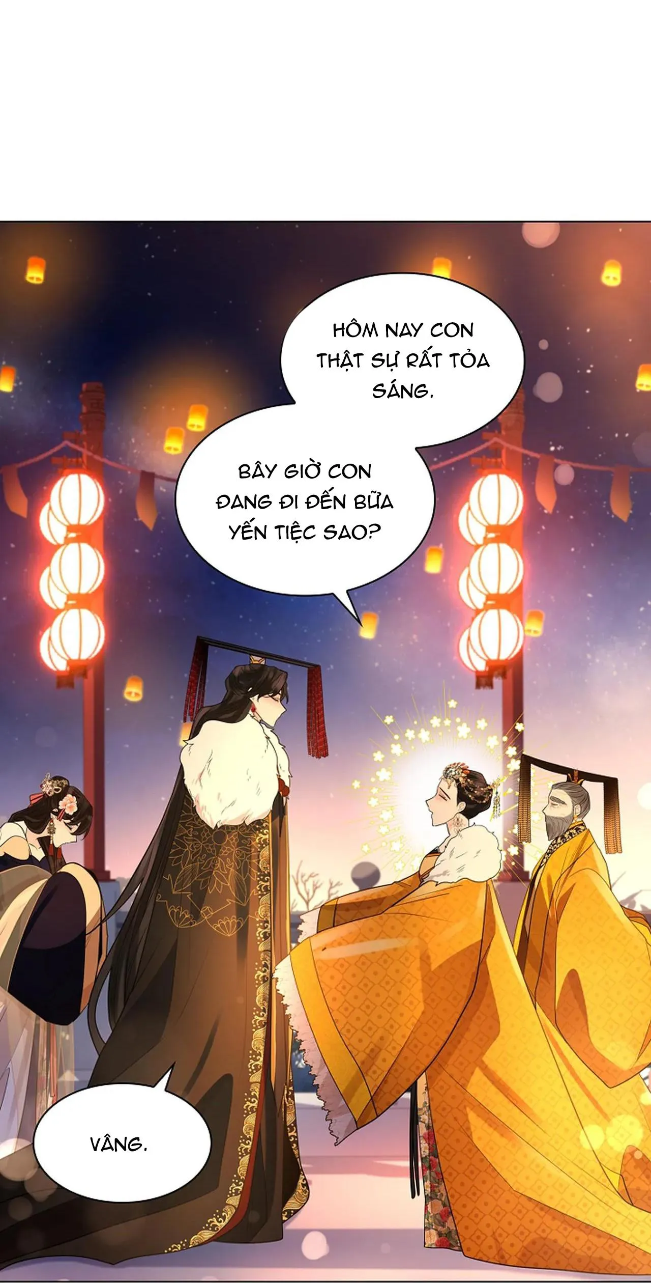 HOA GIẤY Chapter 44 Trang 24