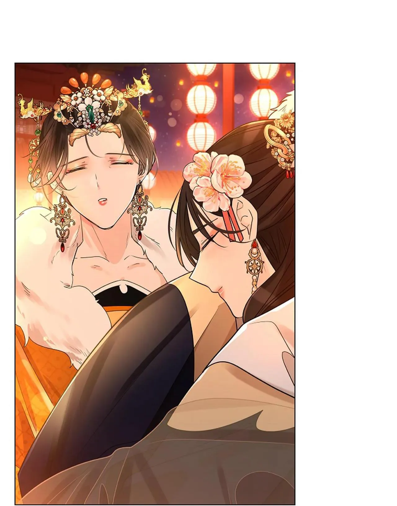 HOA GIẤY Chapter 44 Trang 27