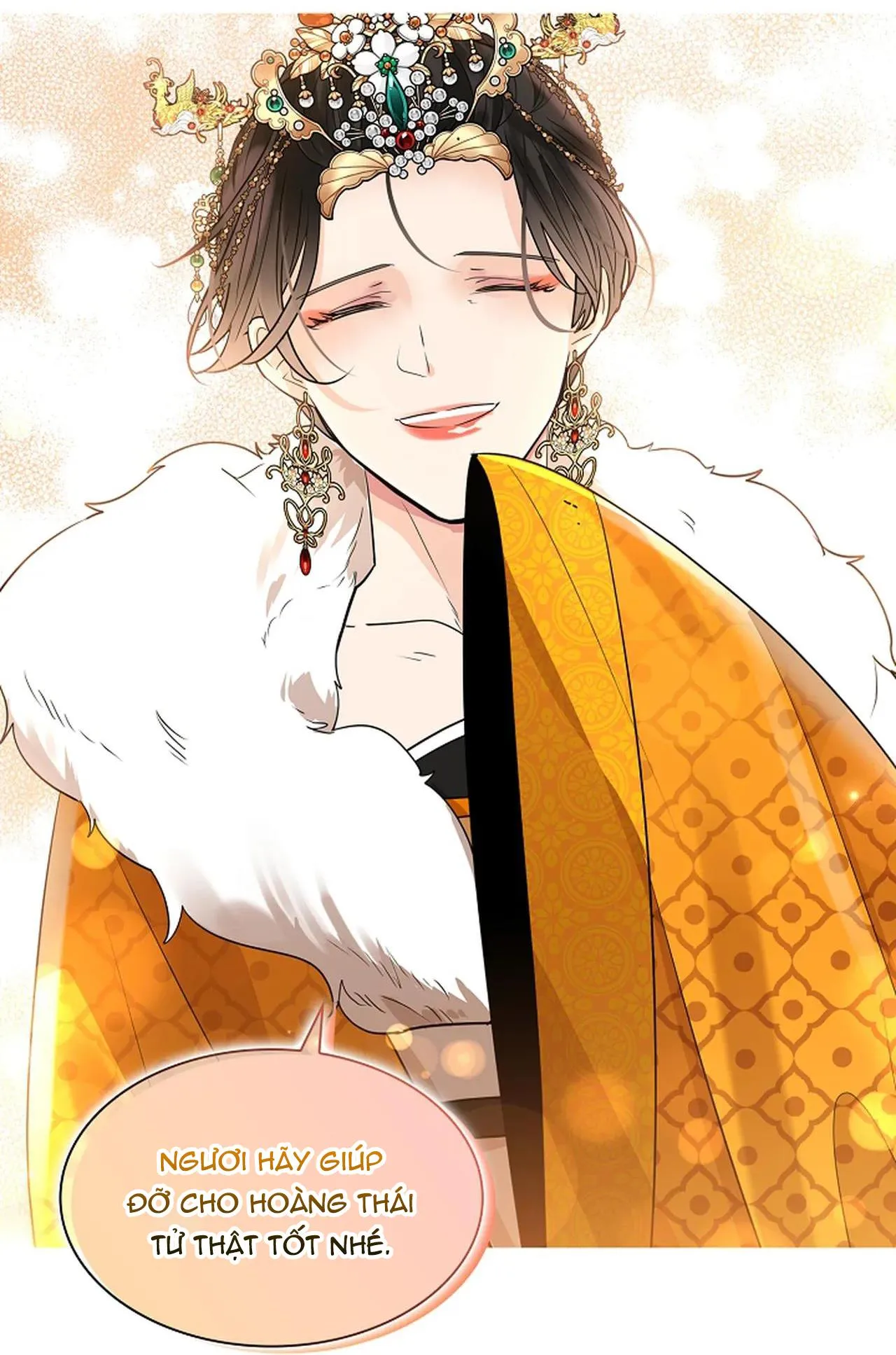 HOA GIẤY Chapter 44 Trang 30