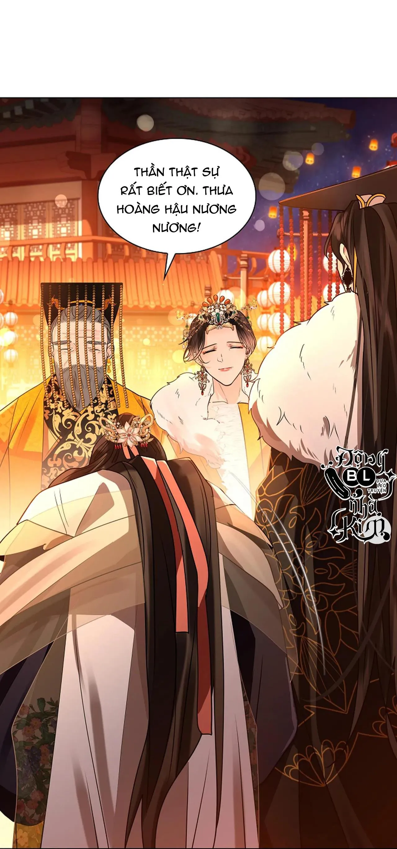 HOA GIẤY Chapter 44 Trang 33