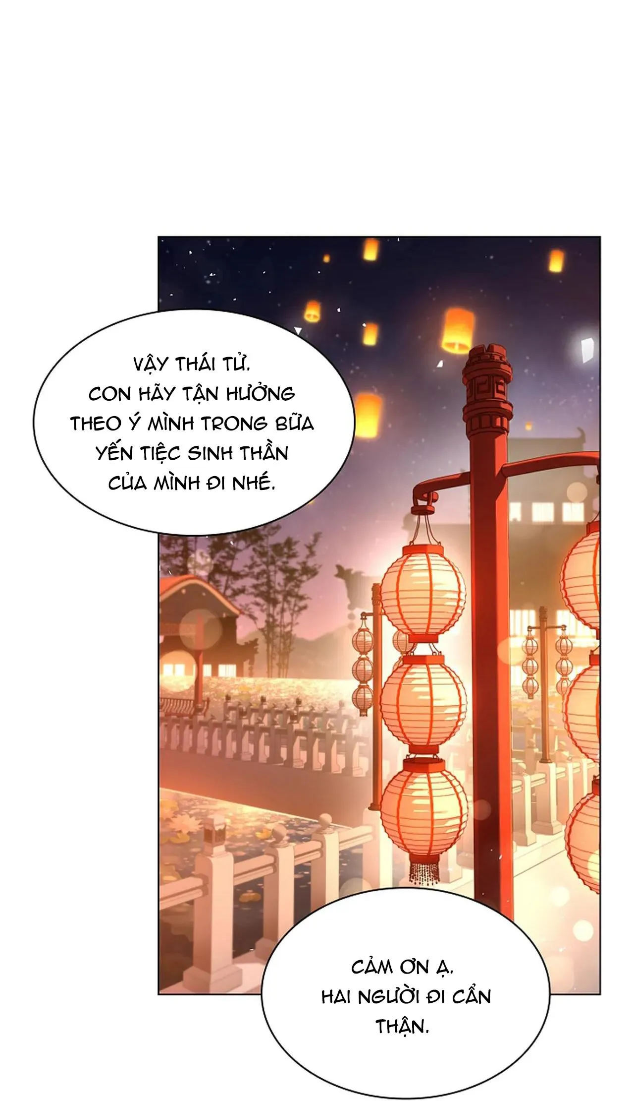 HOA GIẤY Chapter 44 Trang 35