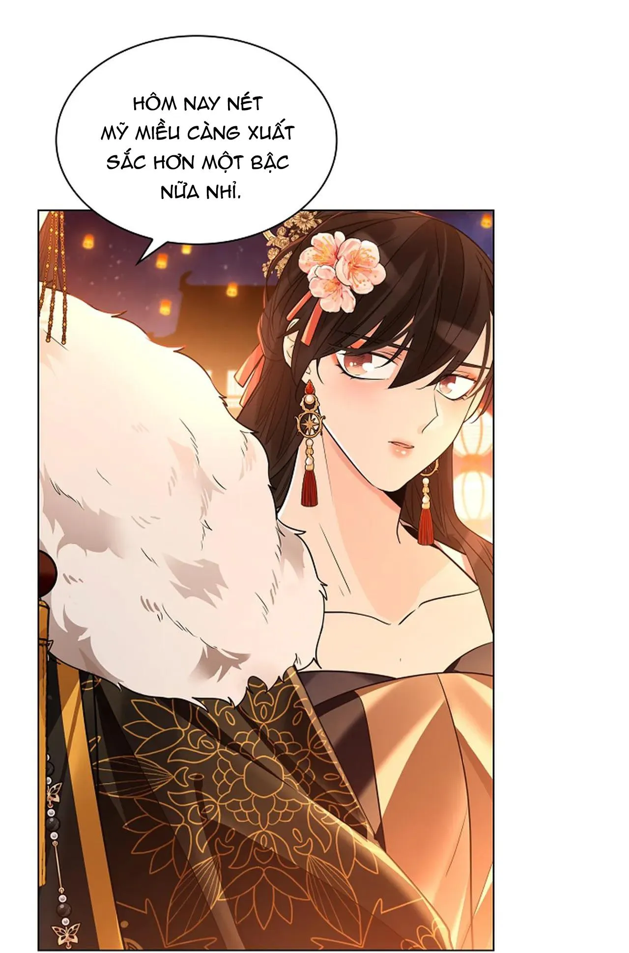 HOA GIẤY Chapter 44 Trang 41
