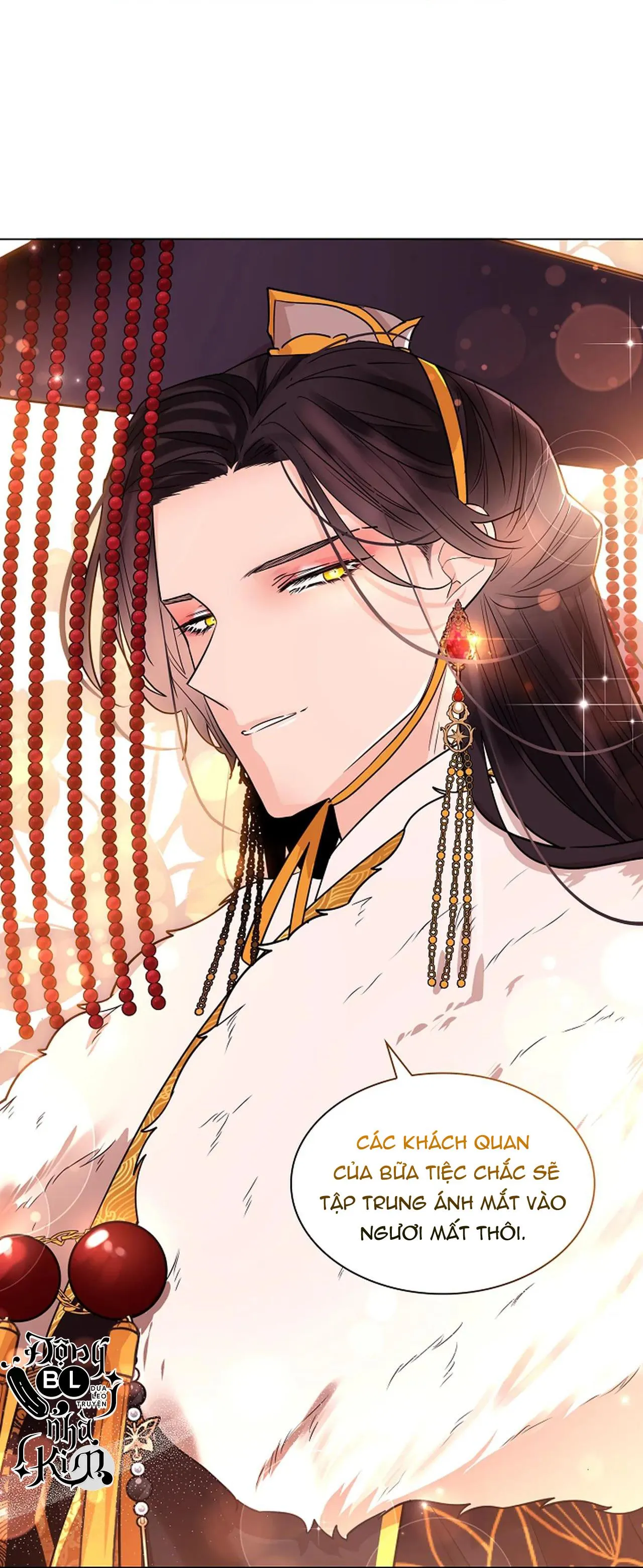 HOA GIẤY Chapter 44 Trang 42