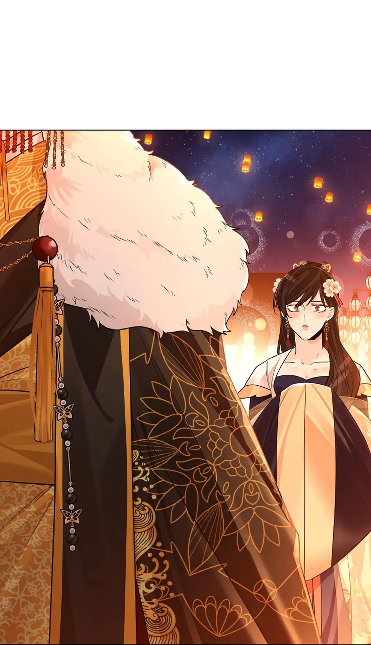 HOA GIẤY Chapter 44 Trang 46