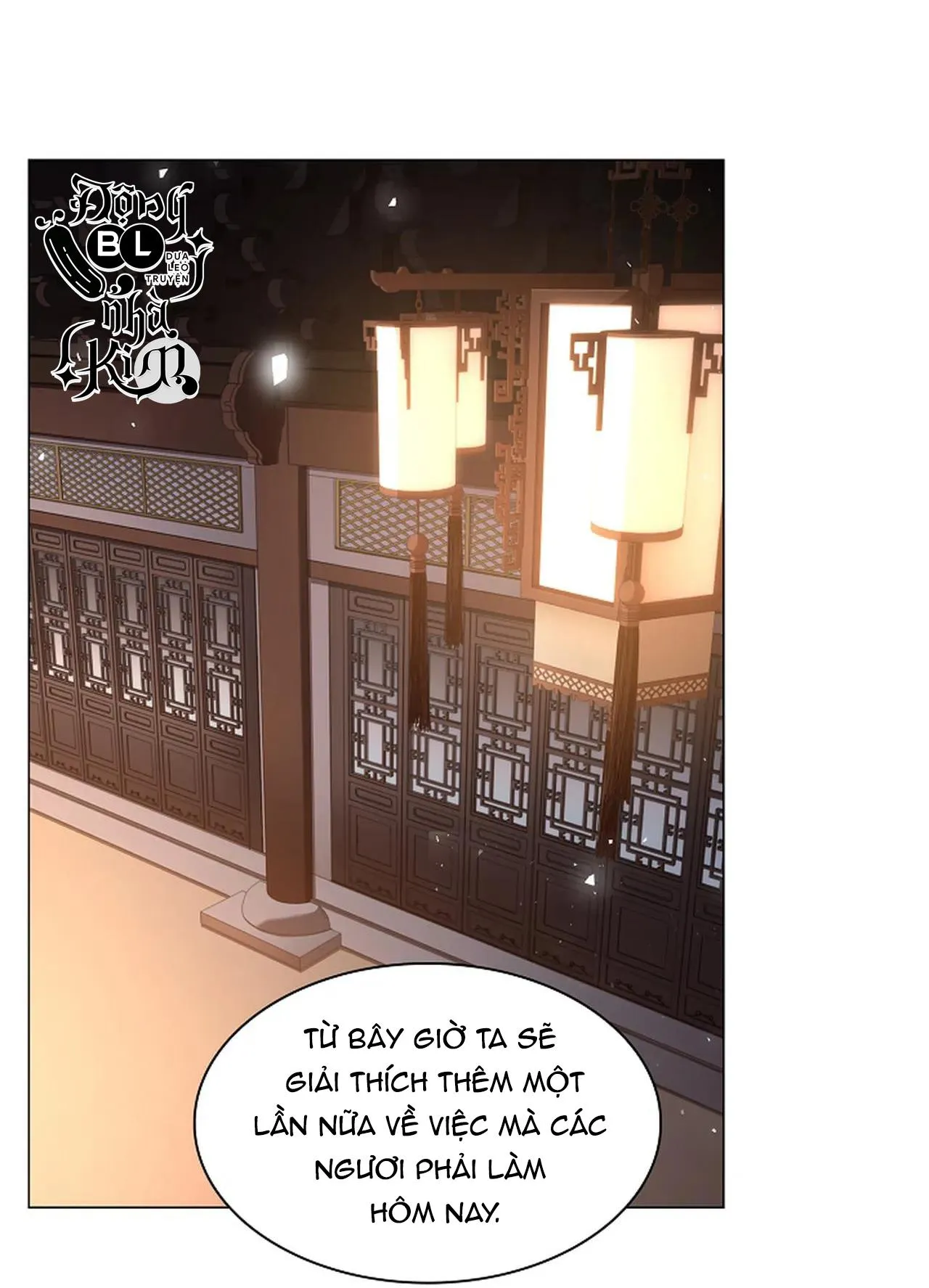 HOA GIẤY Chapter 44 Trang 49