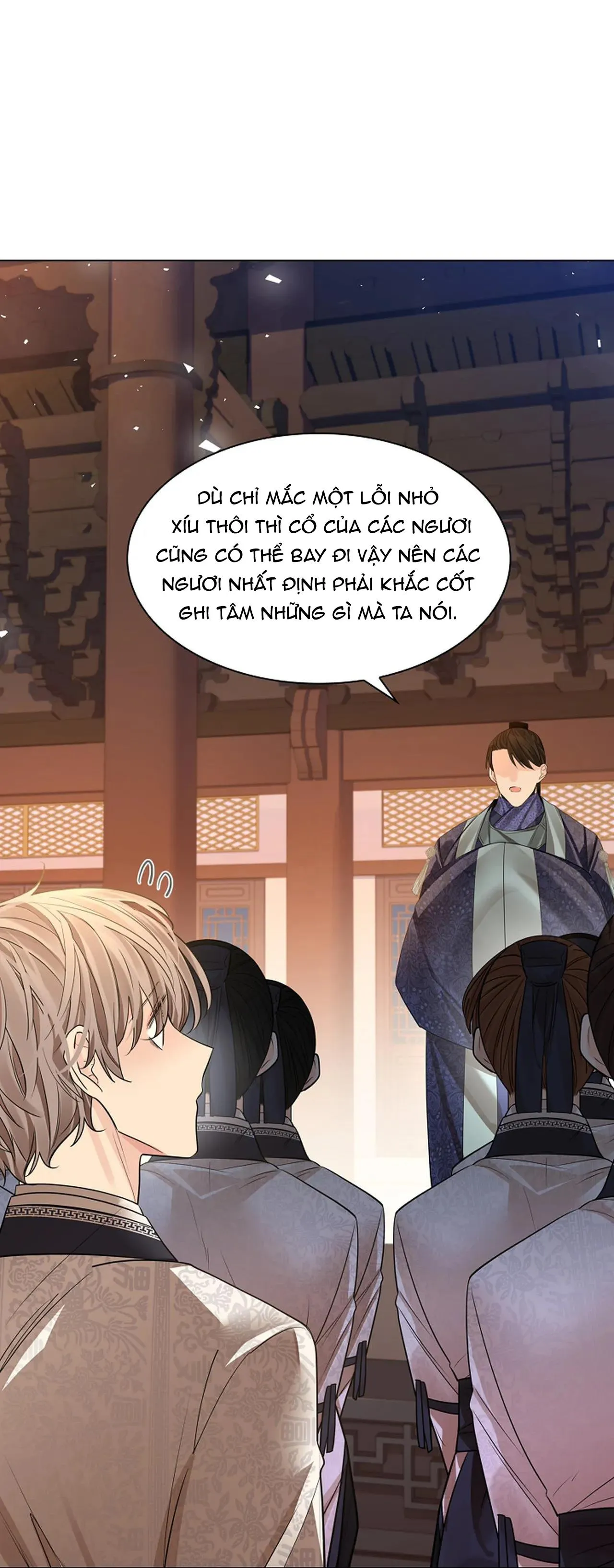 HOA GIẤY Chapter 44 Trang 50