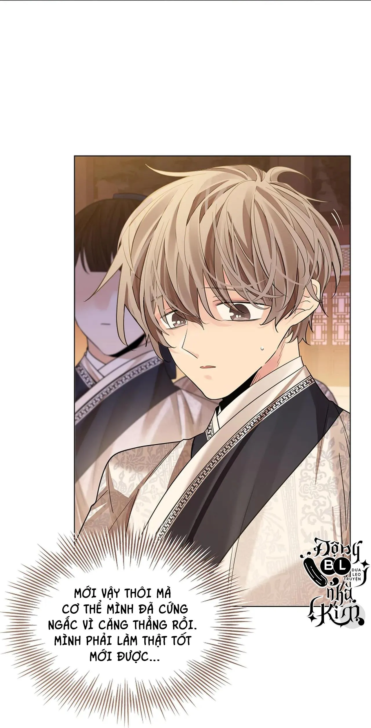 HOA GIẤY Chapter 44 Trang 51