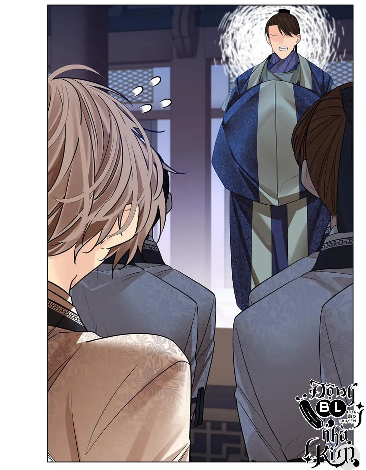 HOA GIẤY Chapter 44 Trang 62