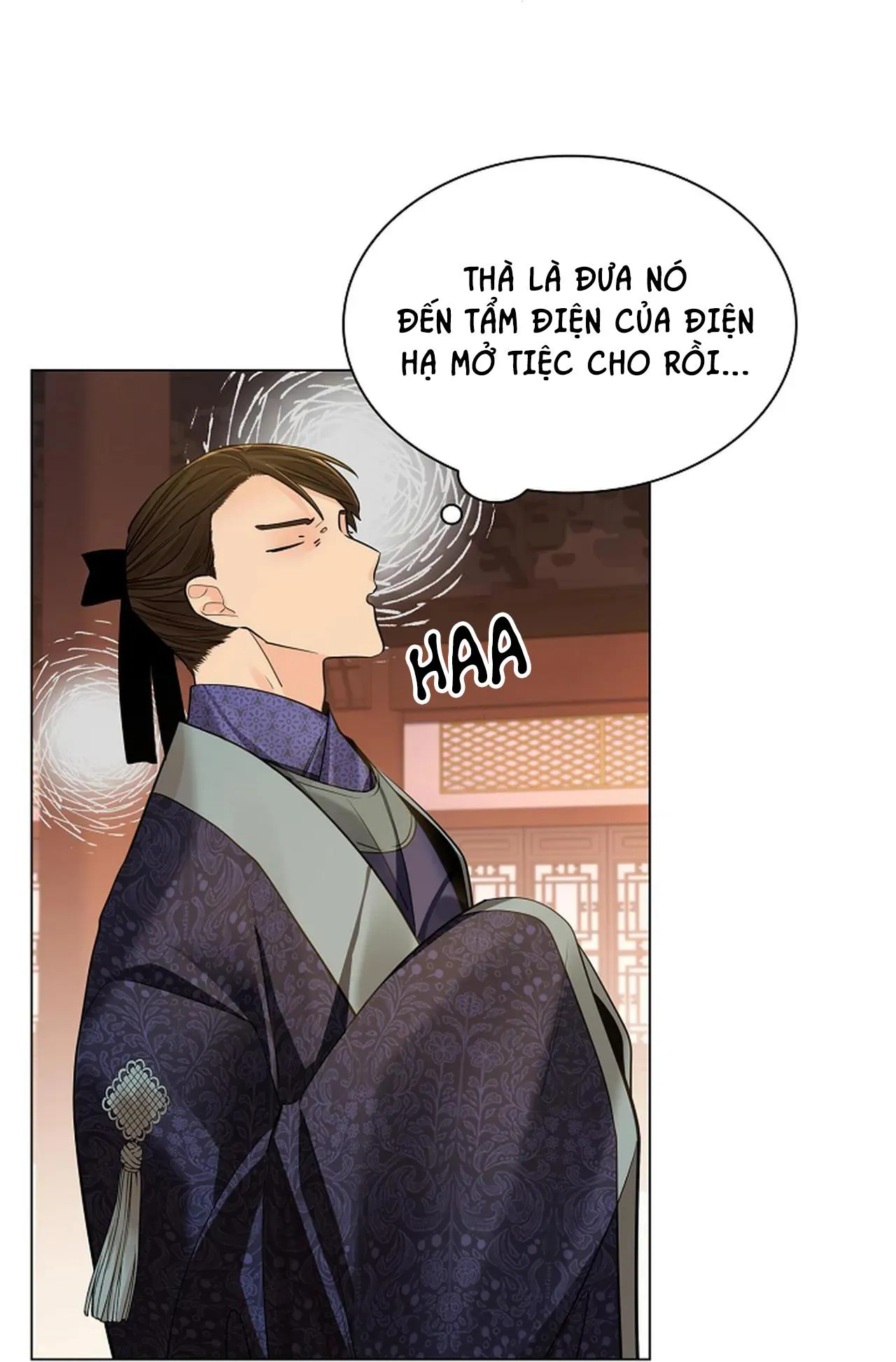 HOA GIẤY Chapter 44 Trang 64