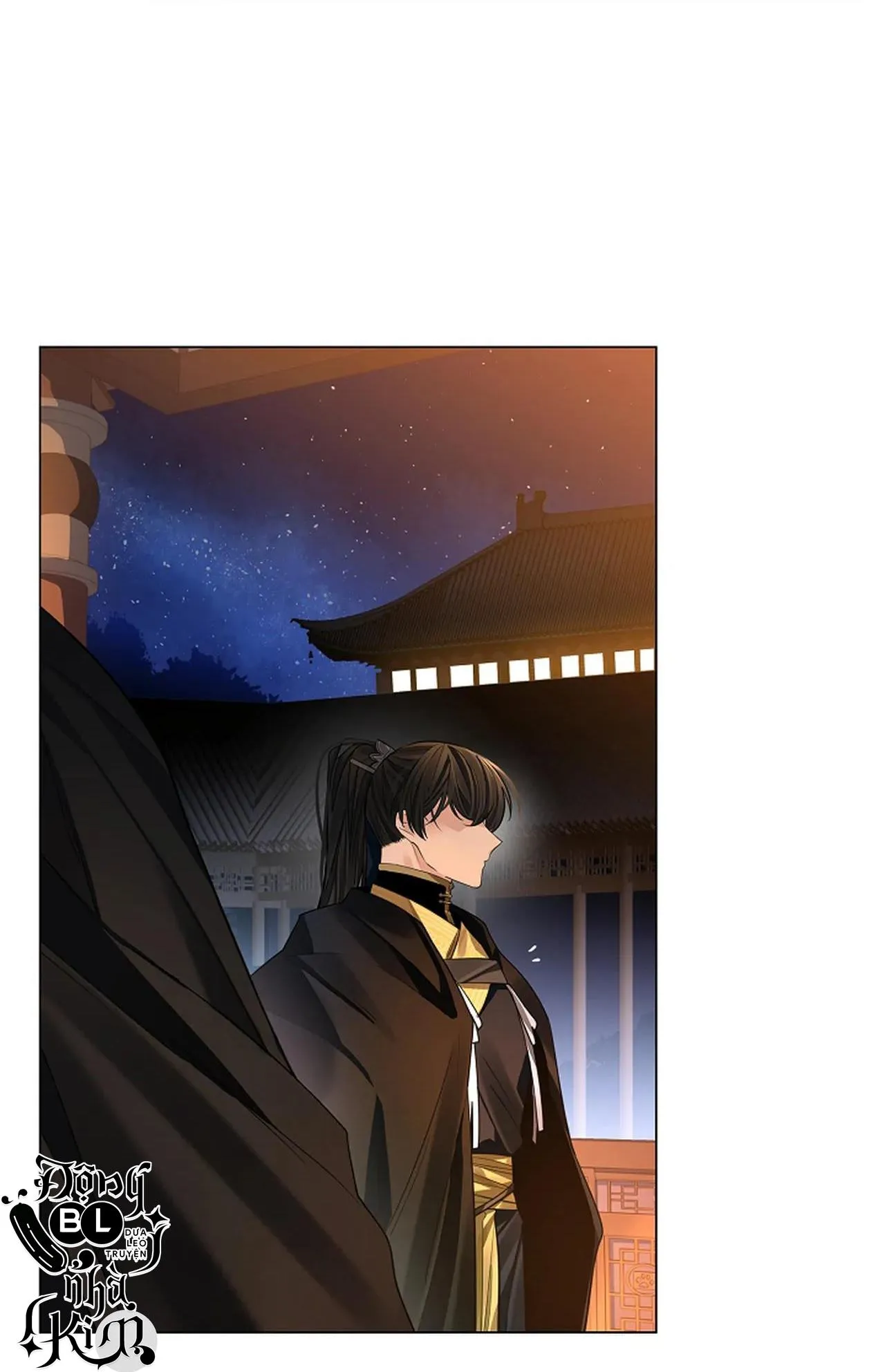 HOA GIẤY Chapter 44 Trang 75