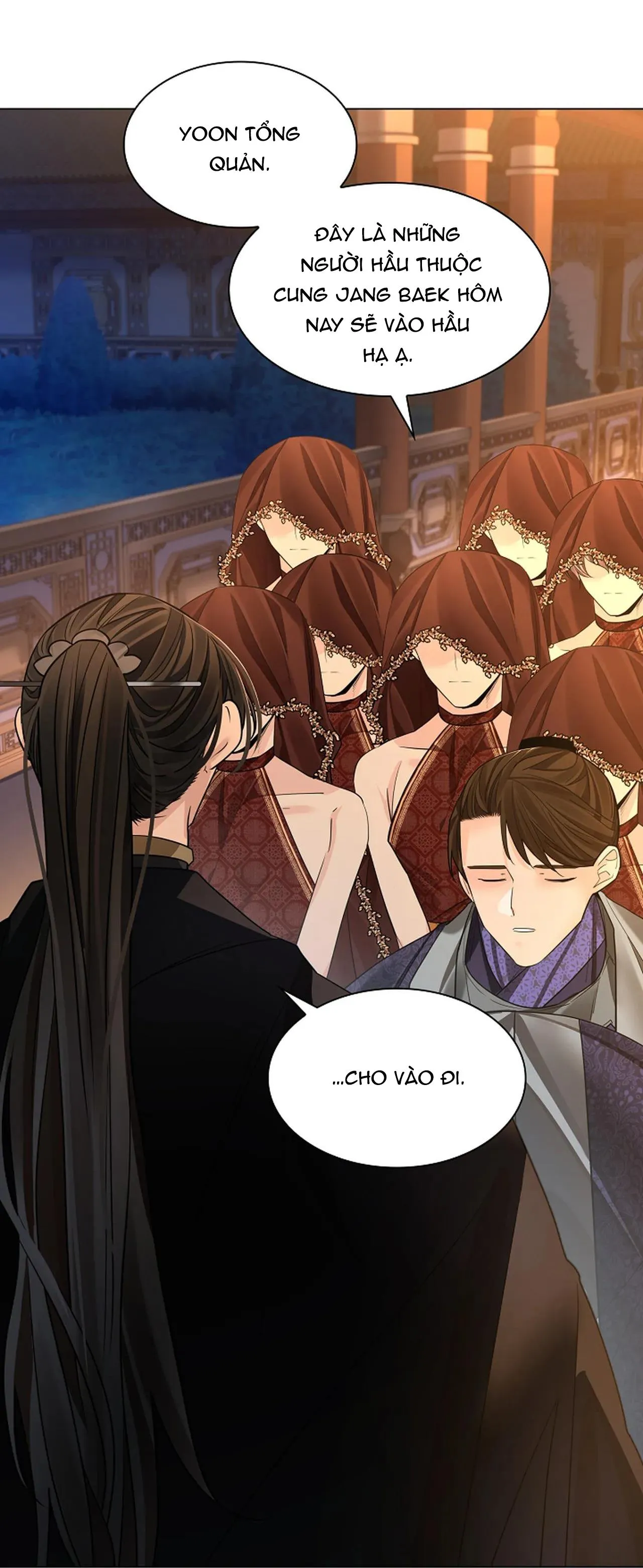 HOA GIẤY Chapter 44 Trang 78