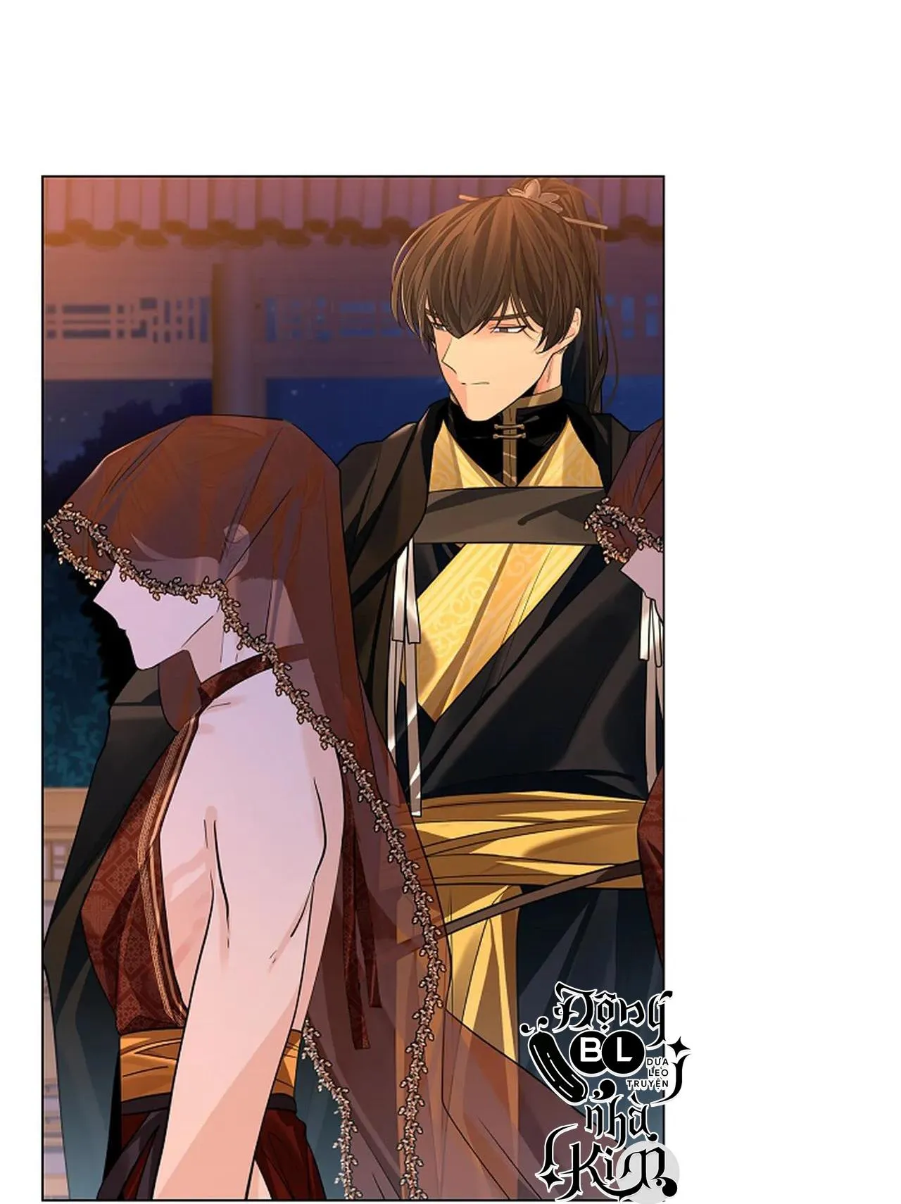 HOA GIẤY Chapter 44 Trang 80