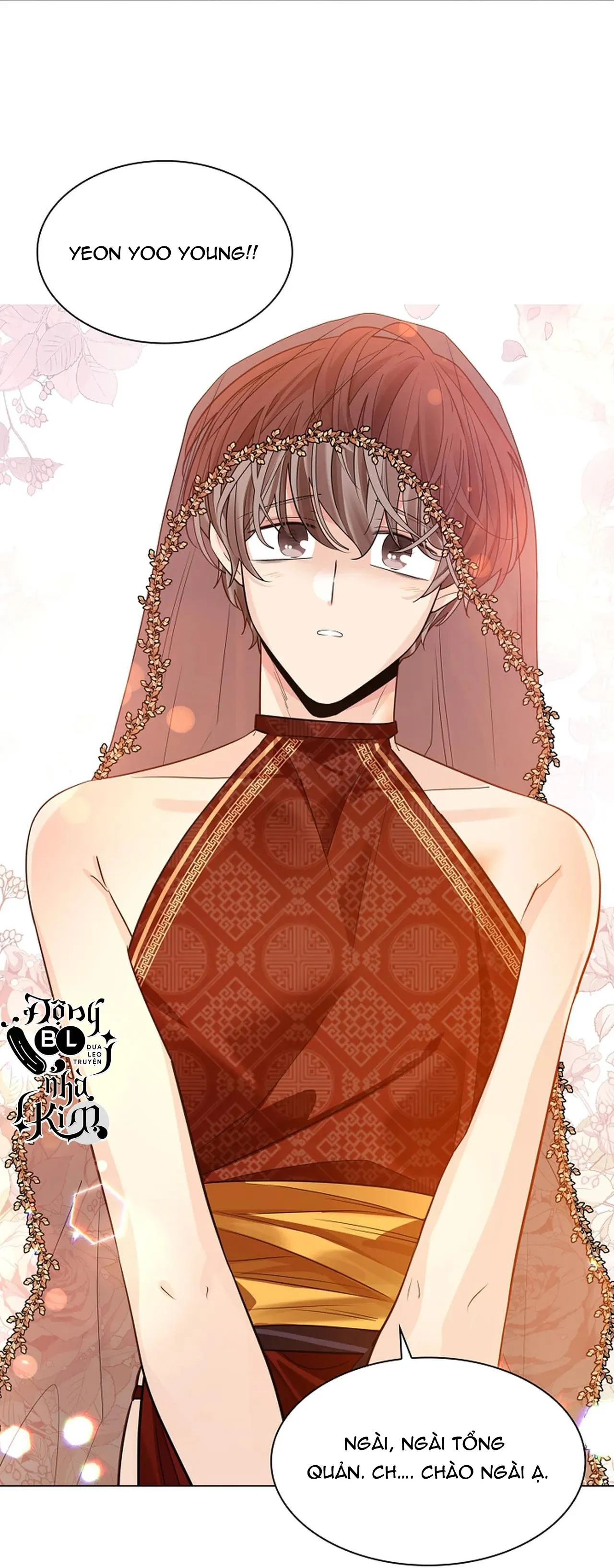 HOA GIẤY Chapter 44 Trang 84