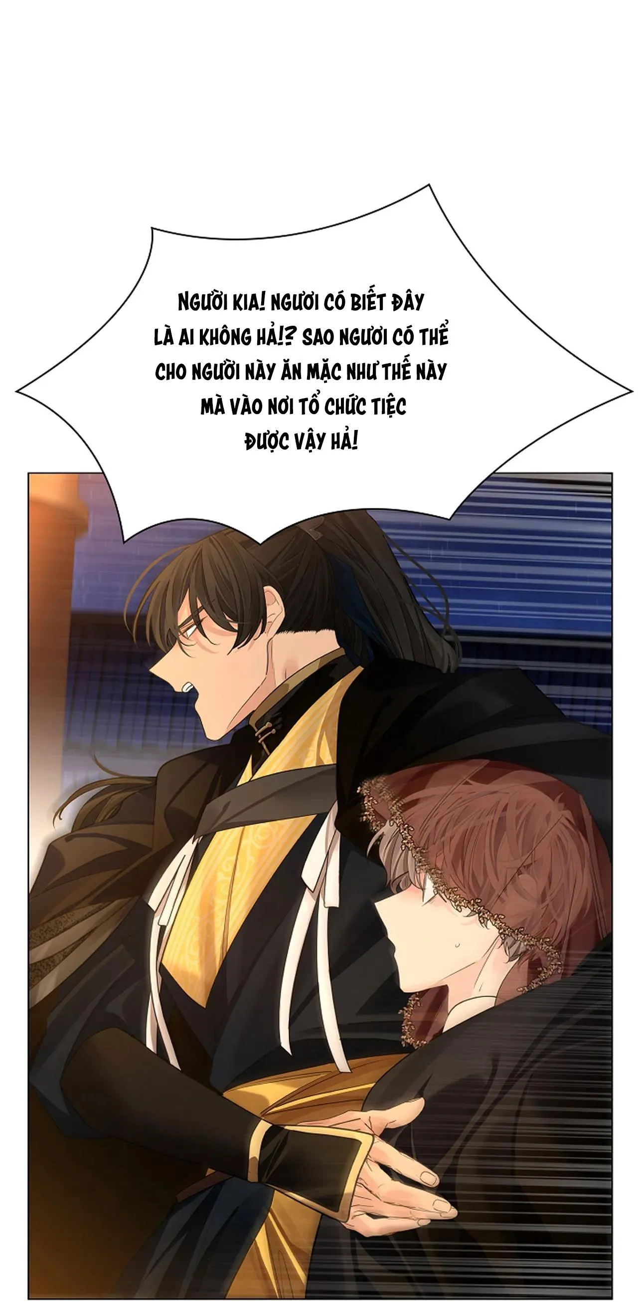 HOA GIẤY Chapter 44 Trang 85