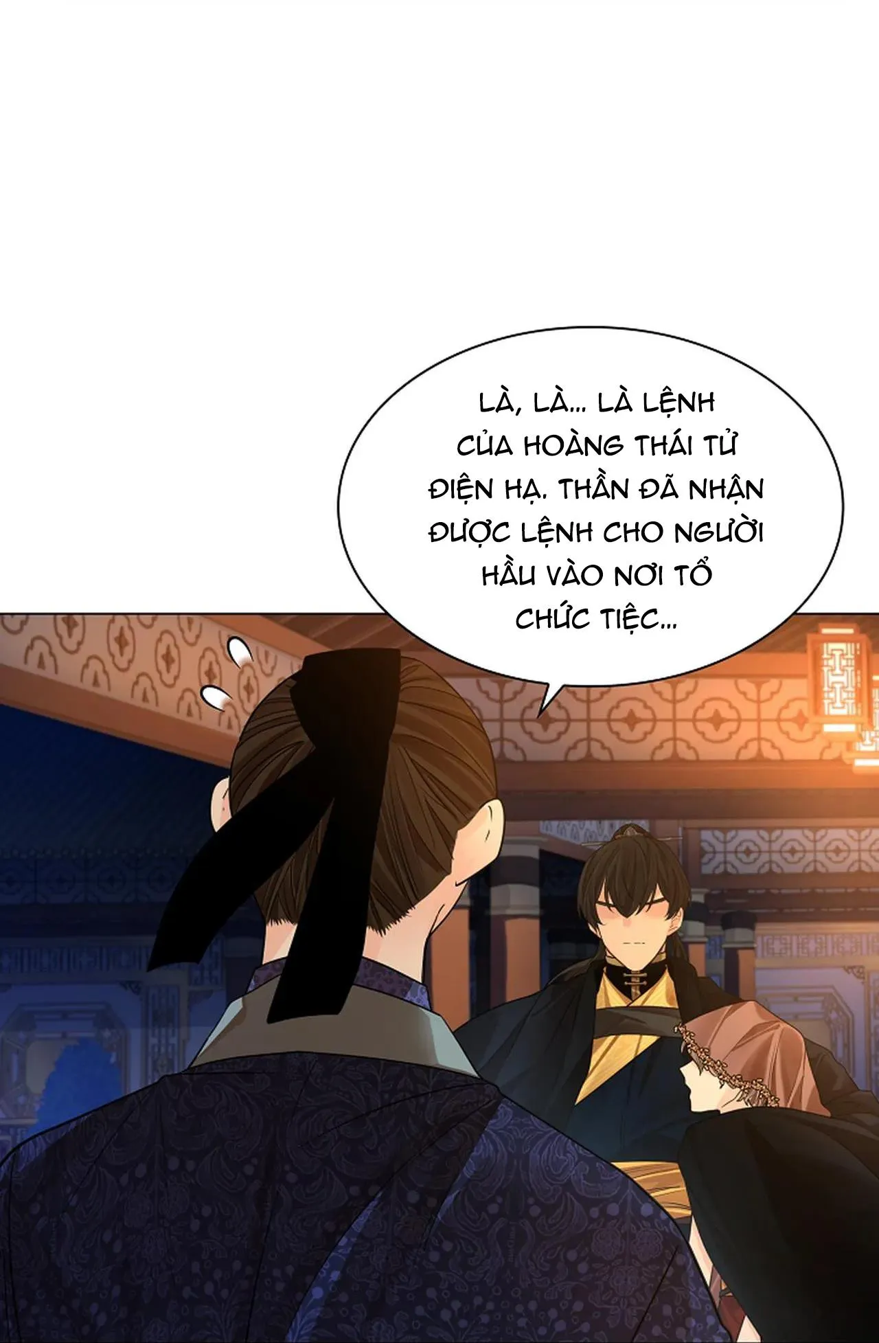 HOA GIẤY Chapter 44 Trang 86