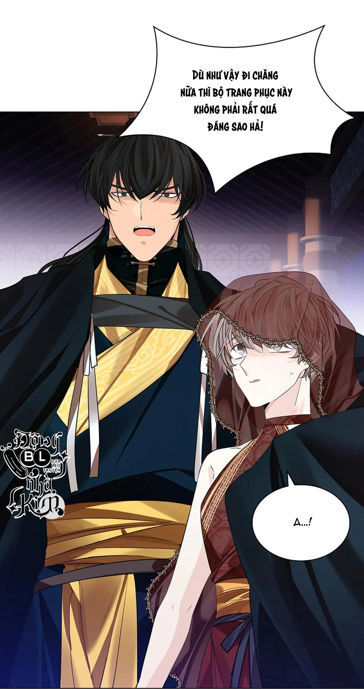 HOA GIẤY Chapter 44 Trang 88