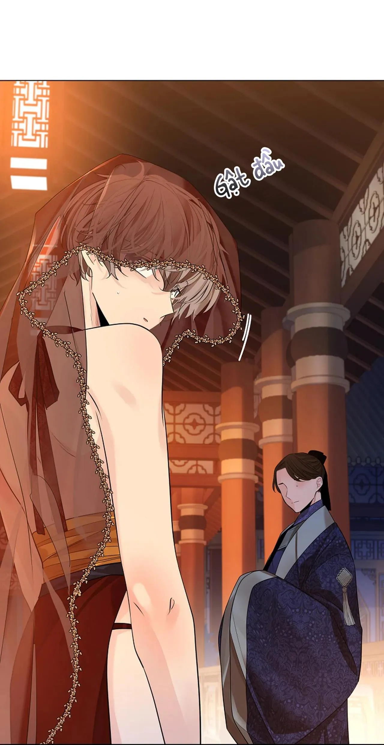 HOA GIẤY Chapter 44 Trang 96