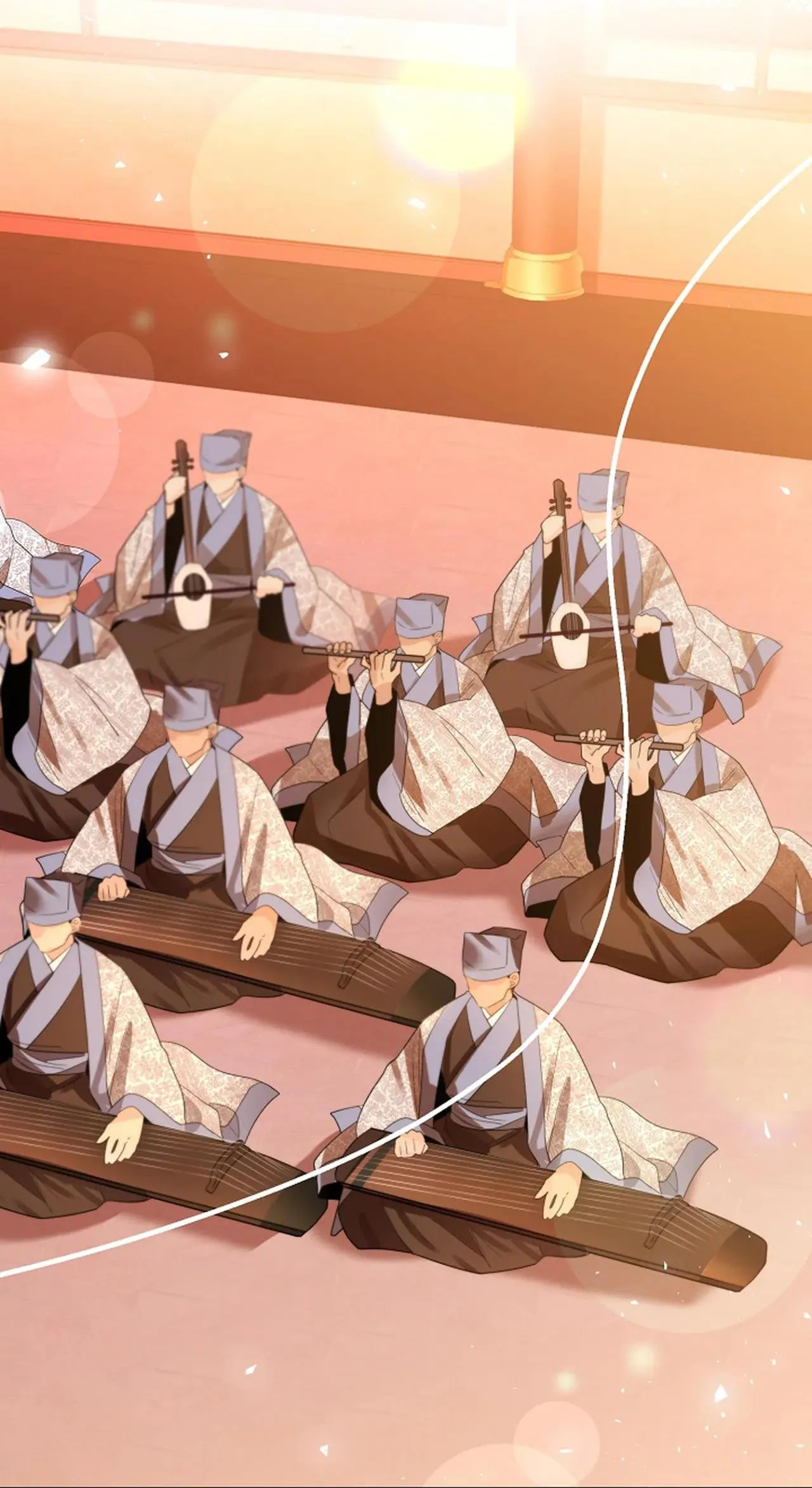 HOA GIẤY Chapter 44 Trang 104