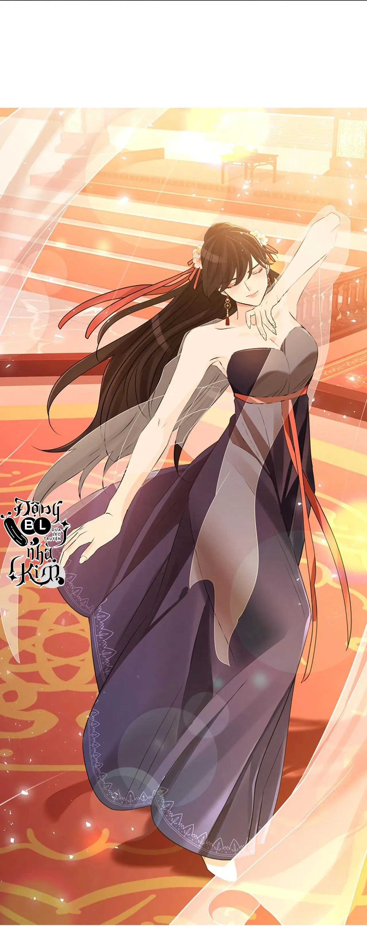 HOA GIẤY Chapter 44 Trang 105