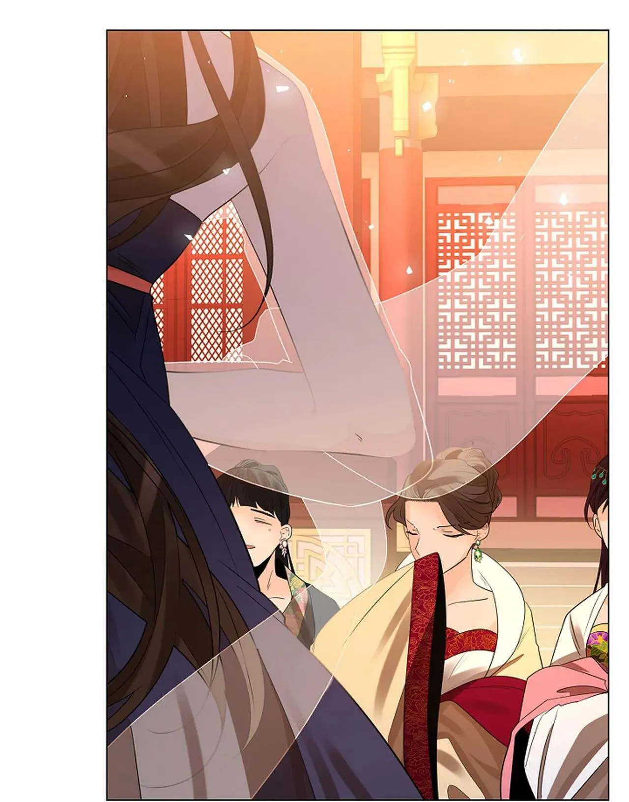 HOA GIẤY Chapter 44 Trang 109