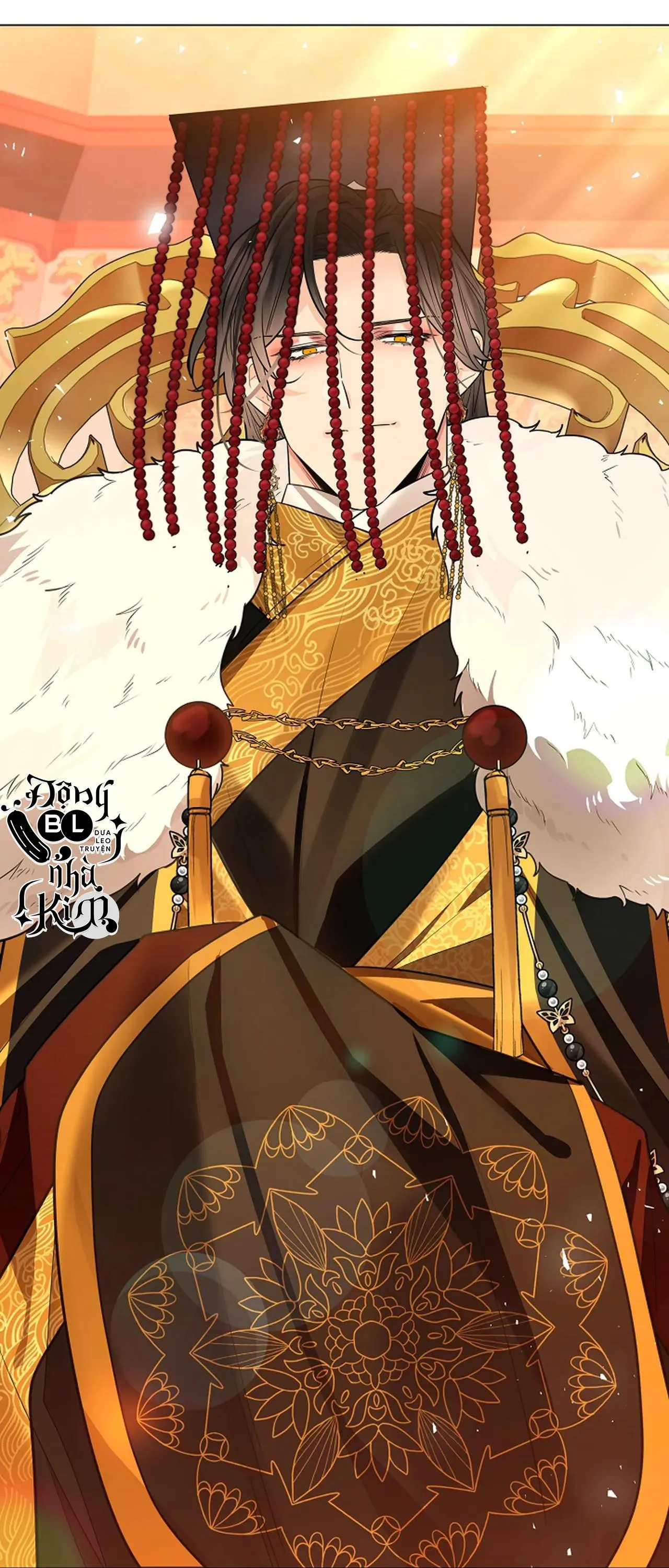 HOA GIẤY Chapter 44 Trang 113