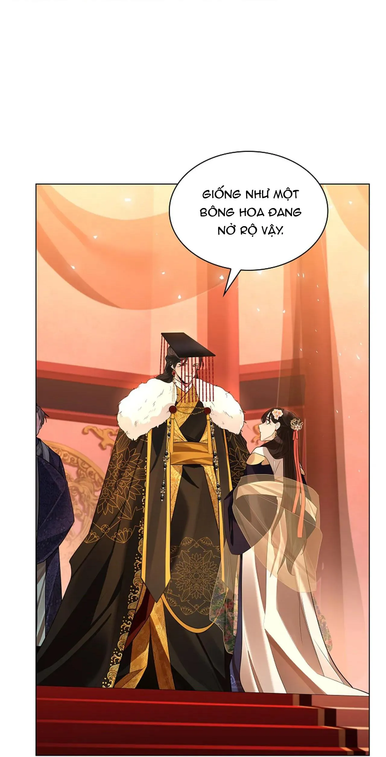 HOA GIẤY Chapter 44 Trang 119