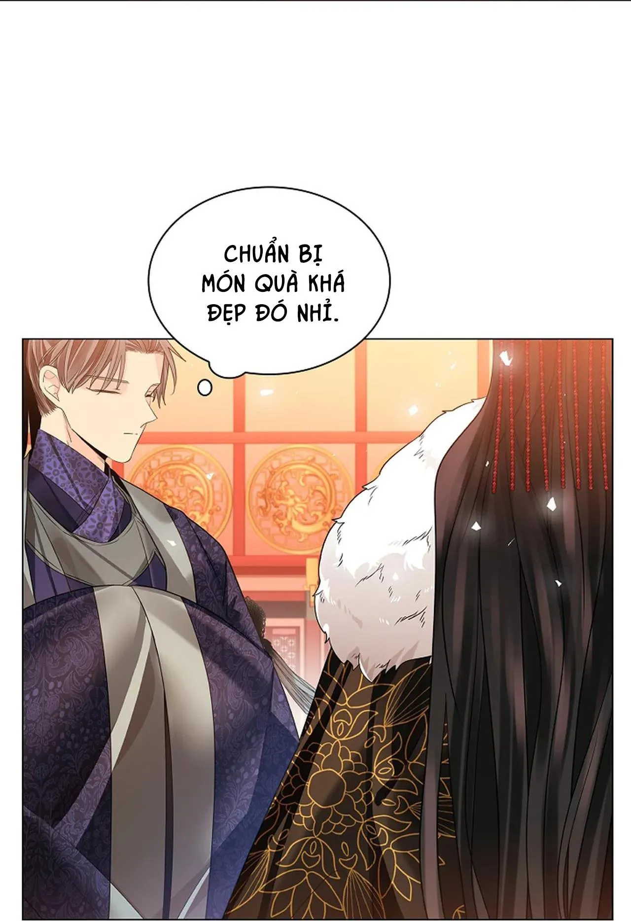 HOA GIẤY Chapter 44 Trang 124