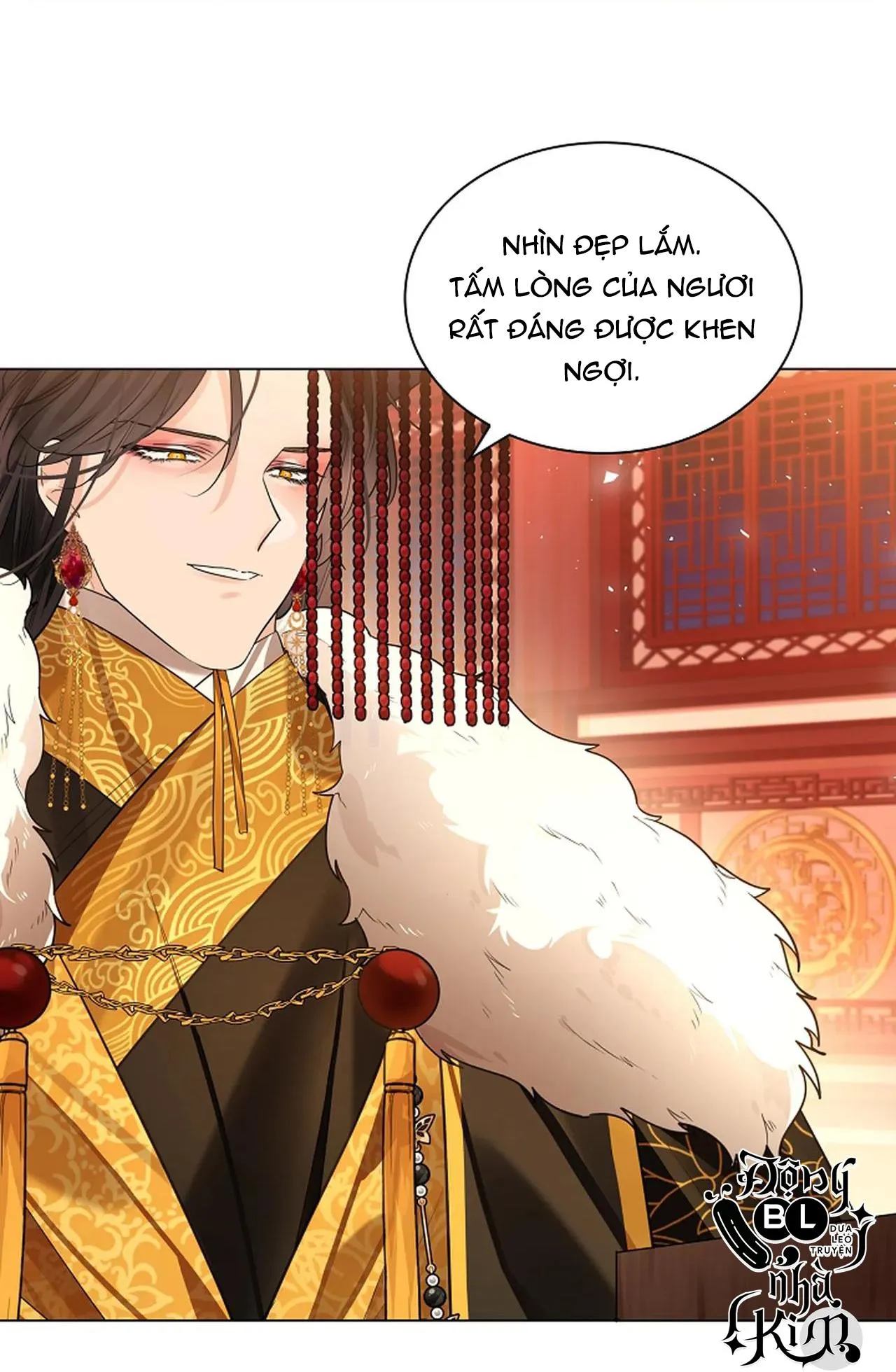 HOA GIẤY Chapter 44 Trang 125