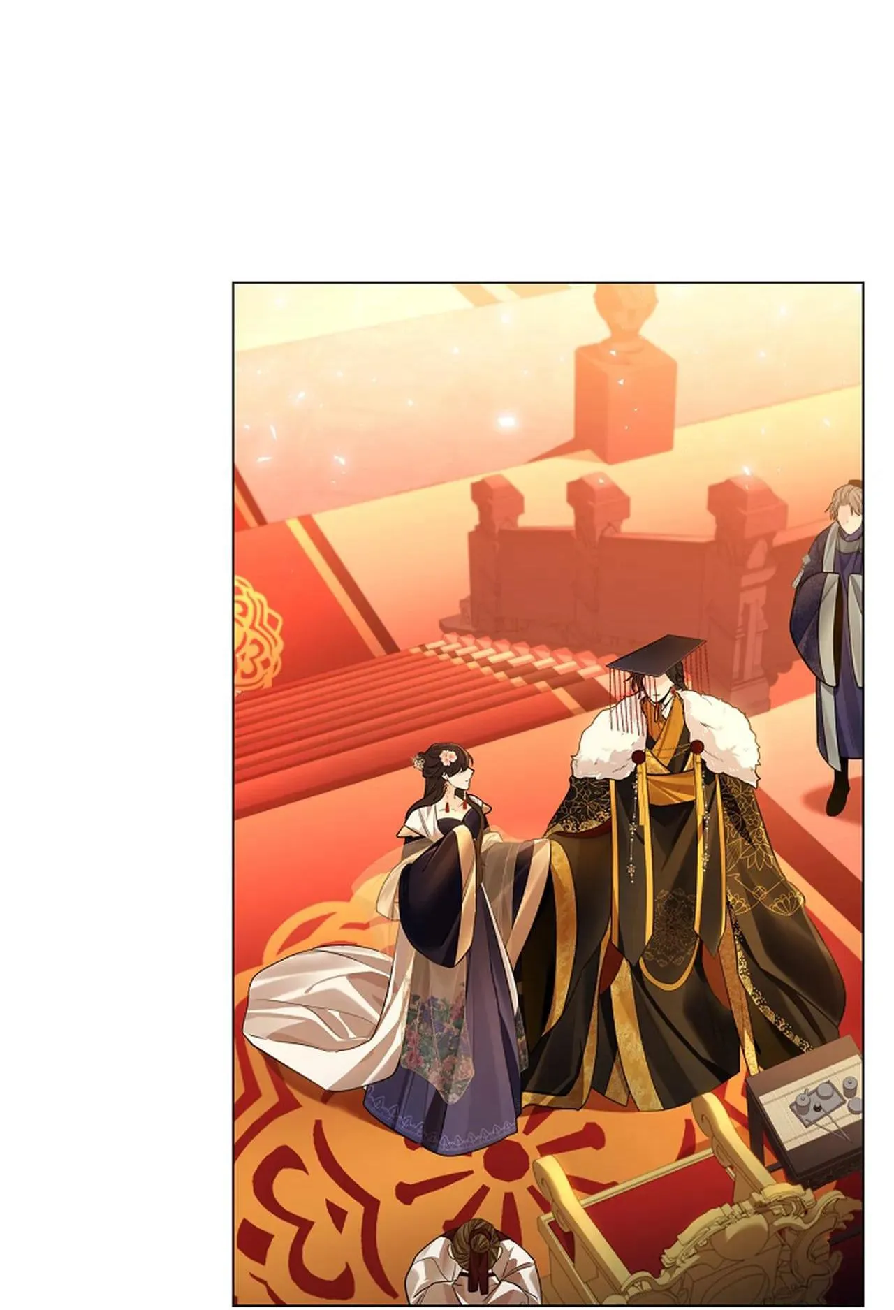 HOA GIẤY Chapter 44 Trang 127