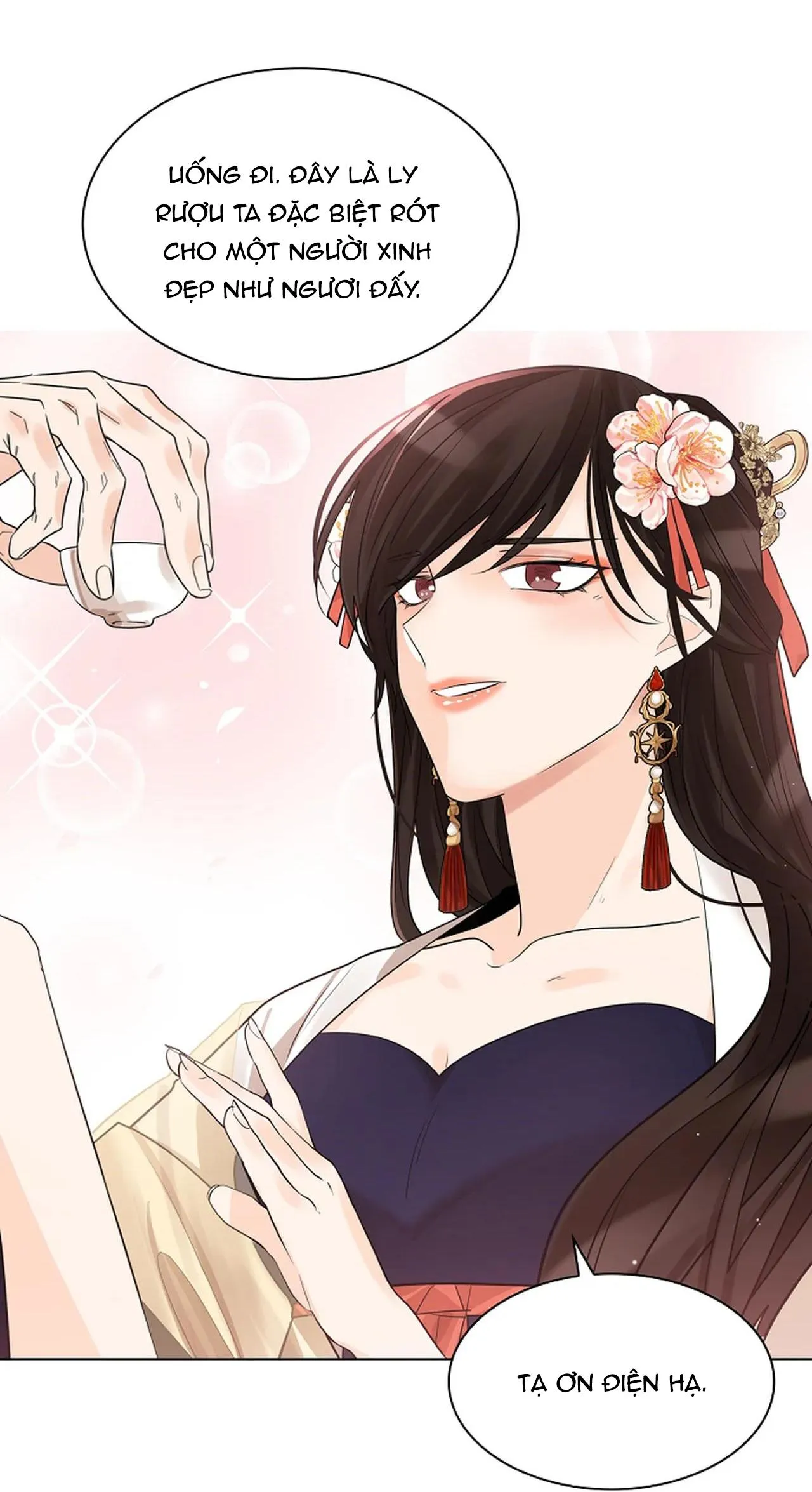 HOA GIẤY Chapter 44 Trang 132