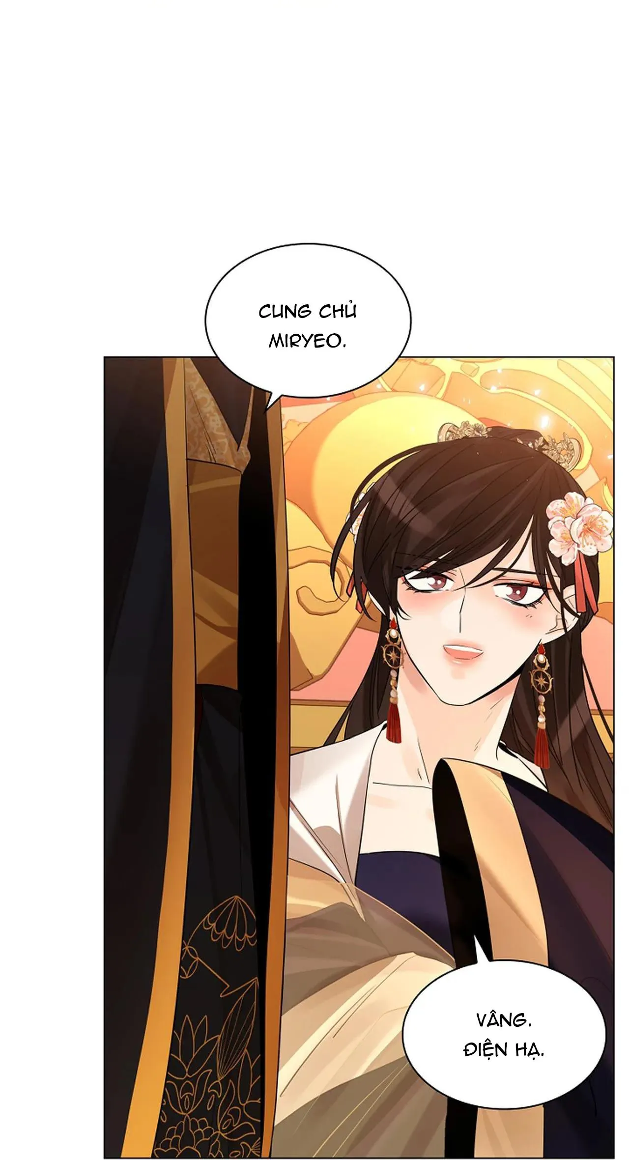 HOA GIẤY Chapter 44 Trang 134