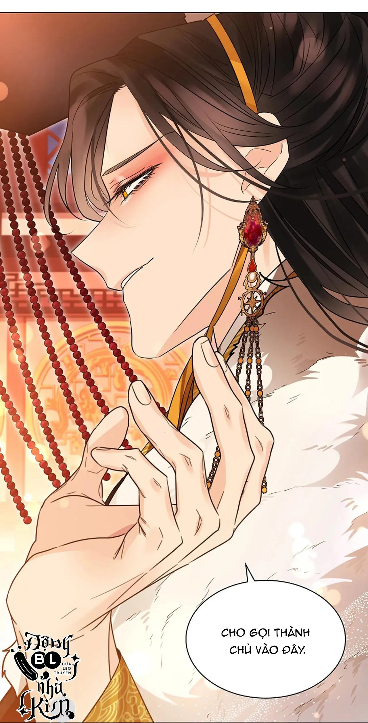 HOA GIẤY Chapter 44 Trang 137