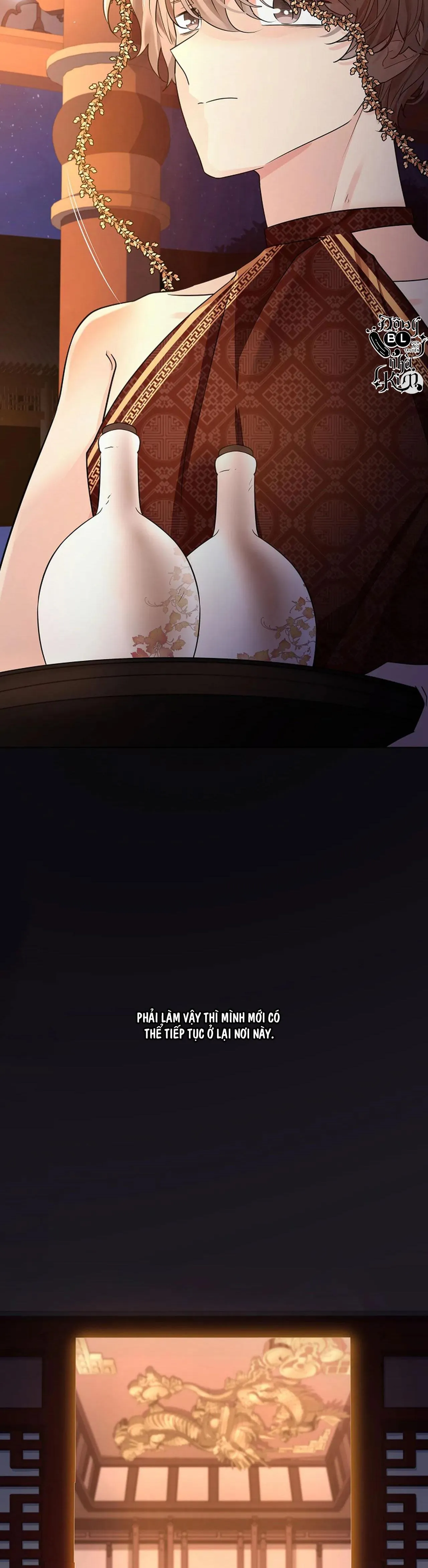 HOA GIẤY Chapter 45 Trang 4