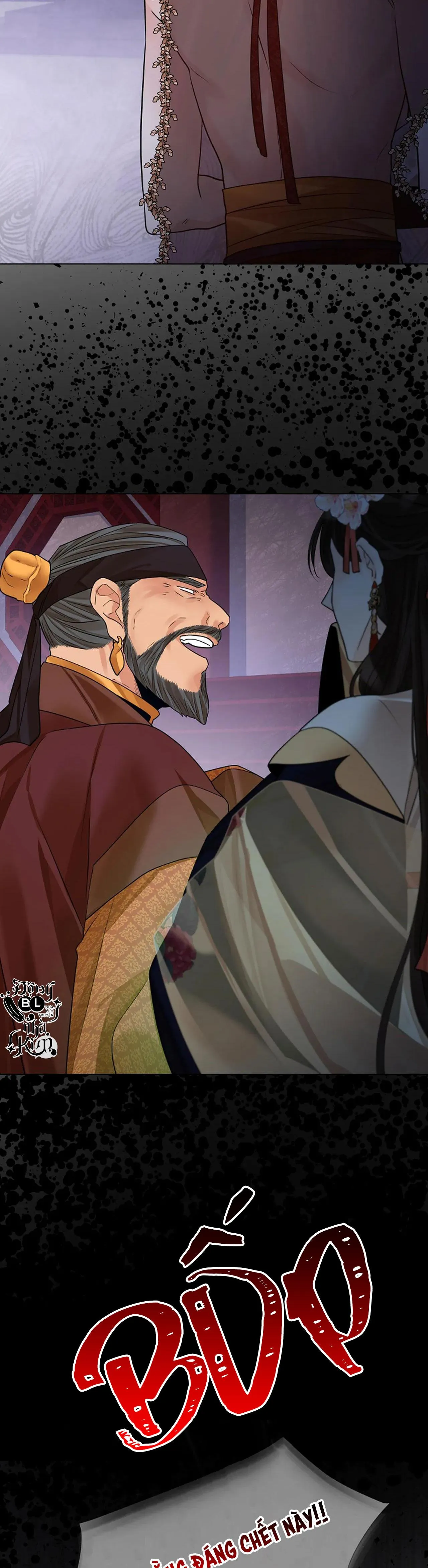 HOA GIẤY Chapter 45 Trang 9