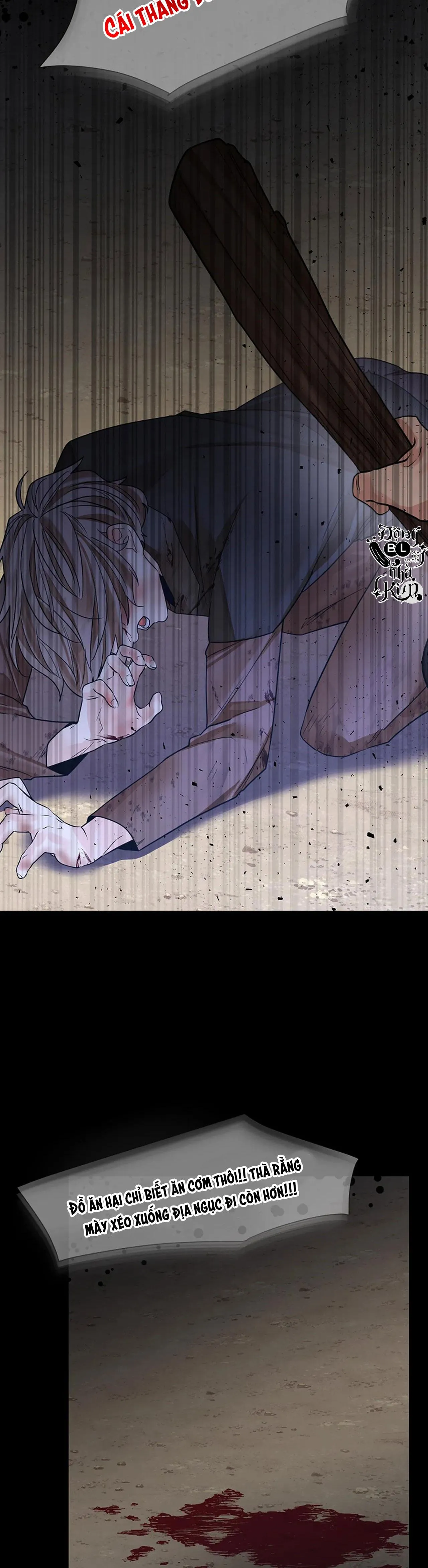 HOA GIẤY Chapter 45 Trang 10