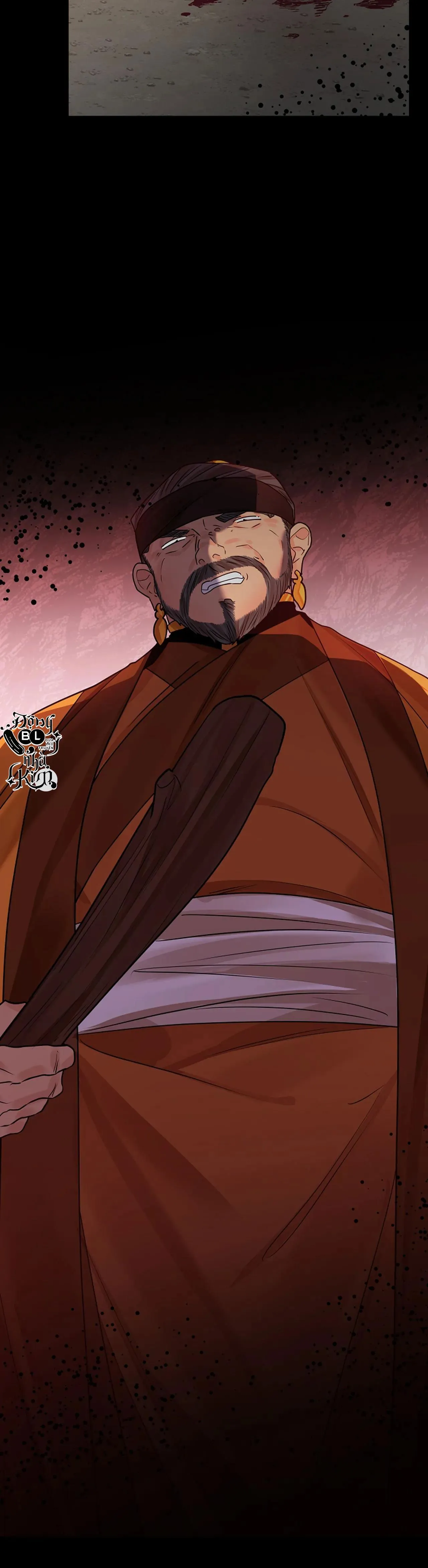 HOA GIẤY Chapter 45 Trang 11