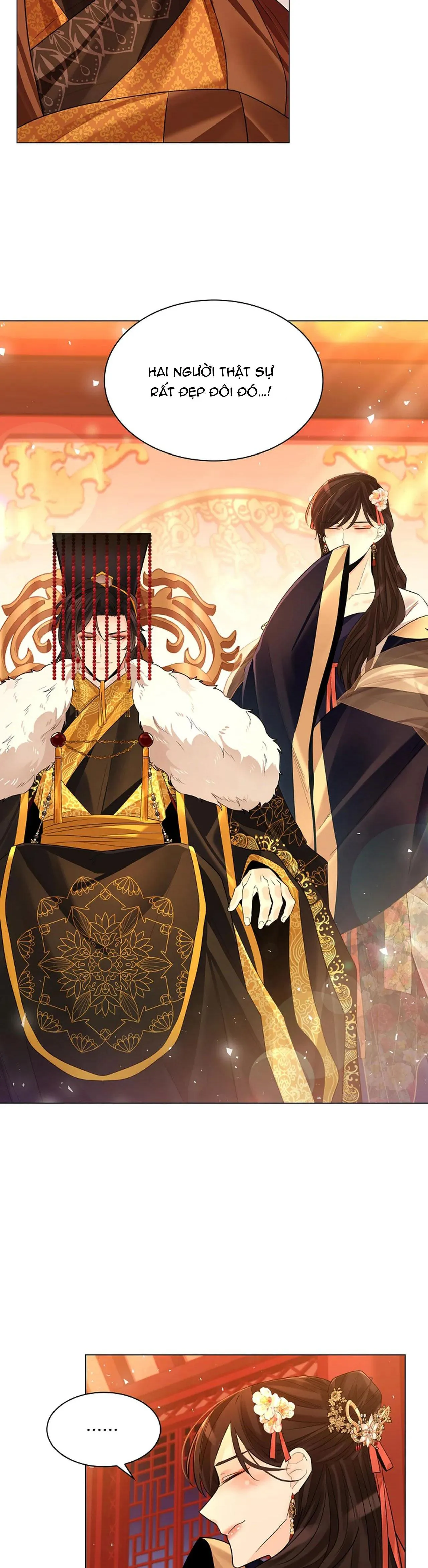 HOA GIẤY Chapter 45 Trang 17