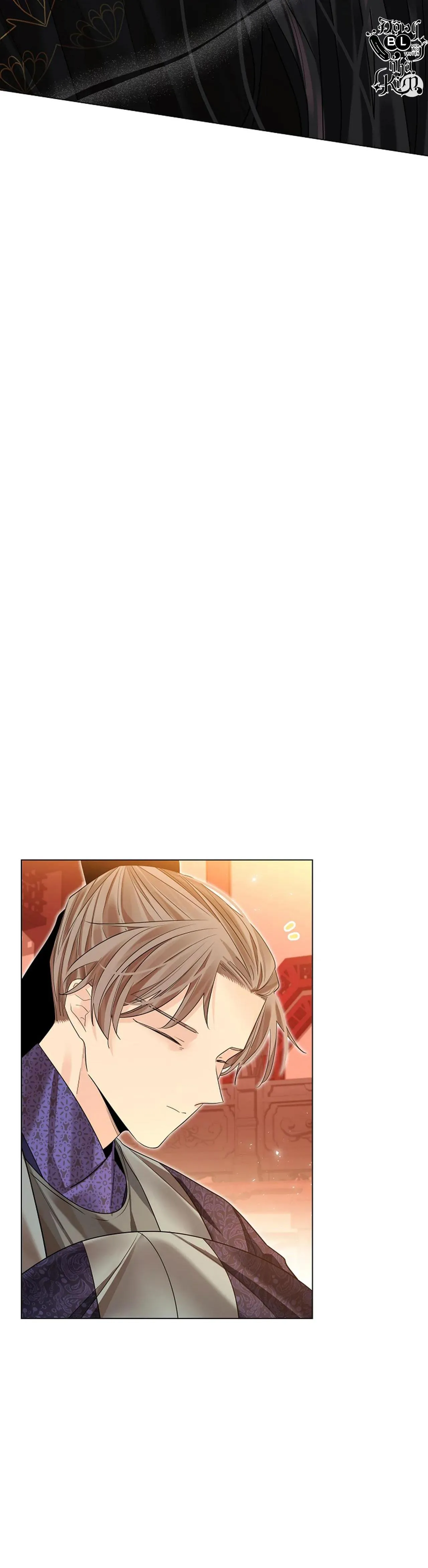 HOA GIẤY Chapter 45 Trang 23