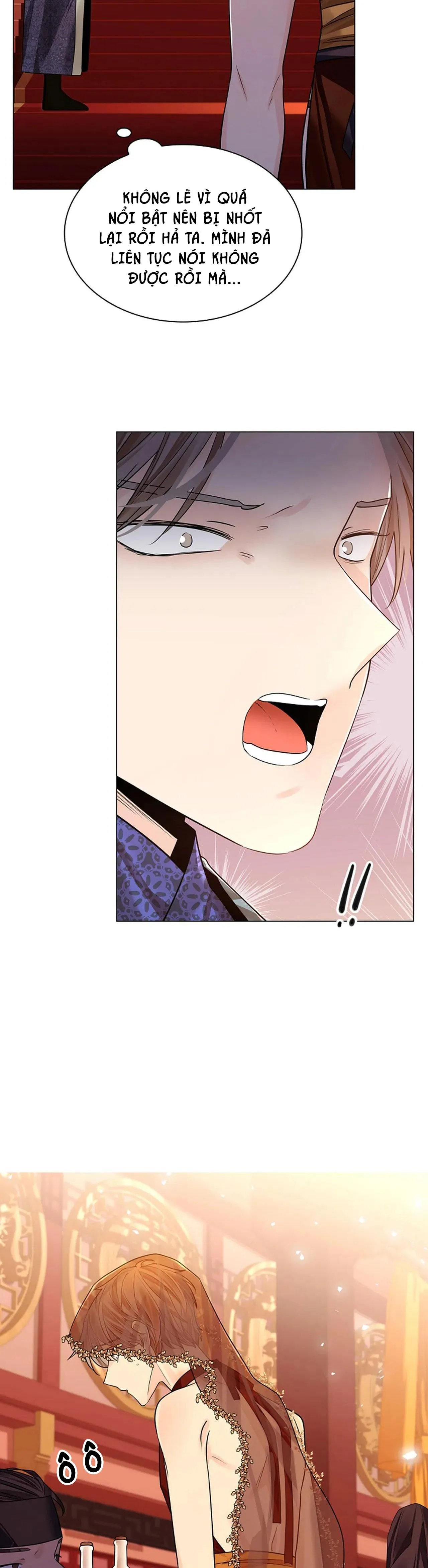 HOA GIẤY Chapter 45 Trang 25