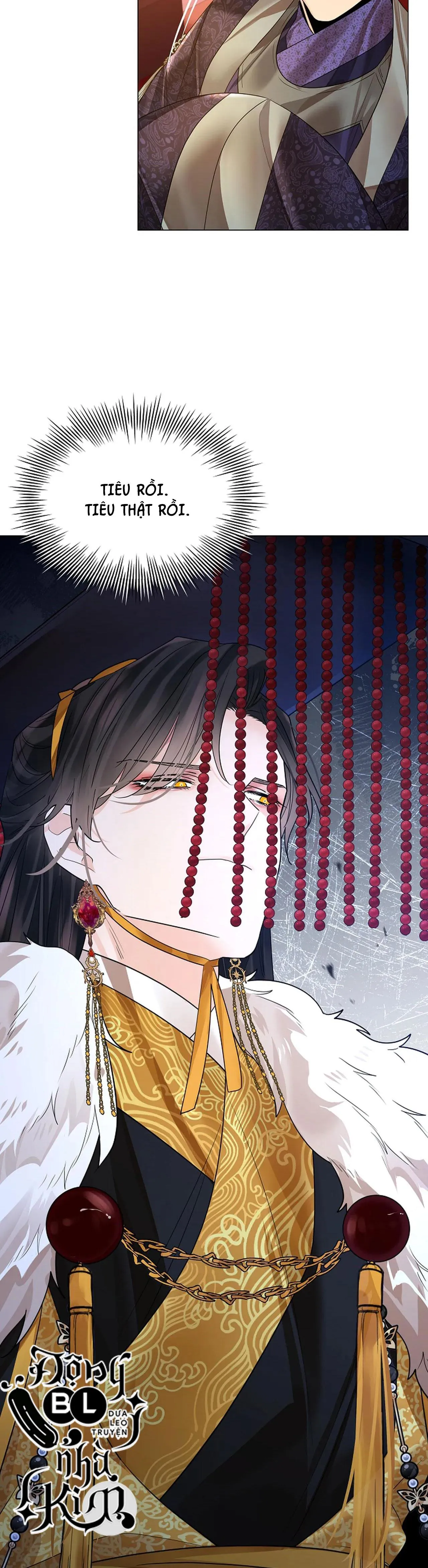 HOA GIẤY Chapter 45 Trang 27