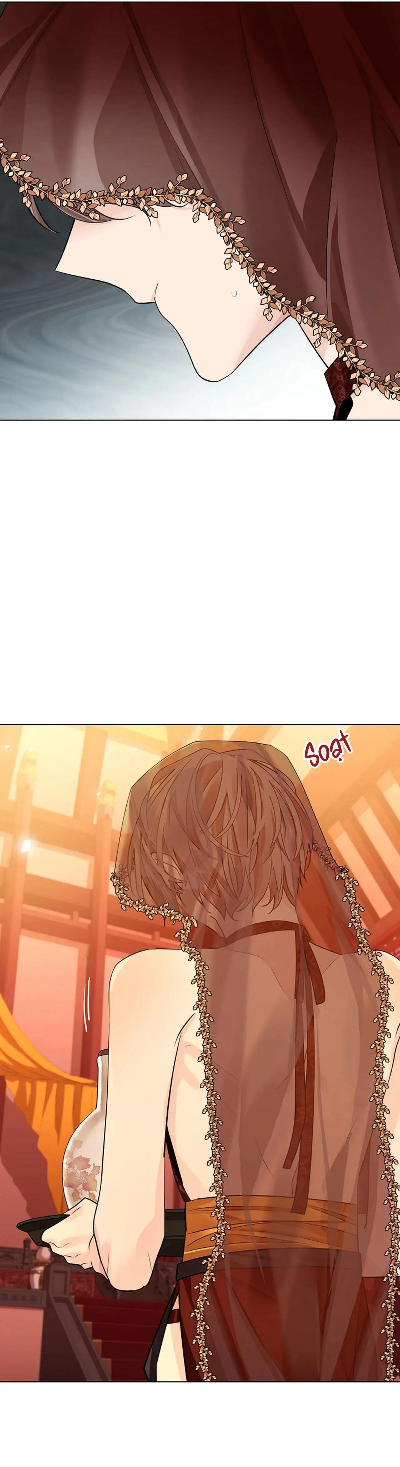 HOA GIẤY Chapter 45 Trang 32