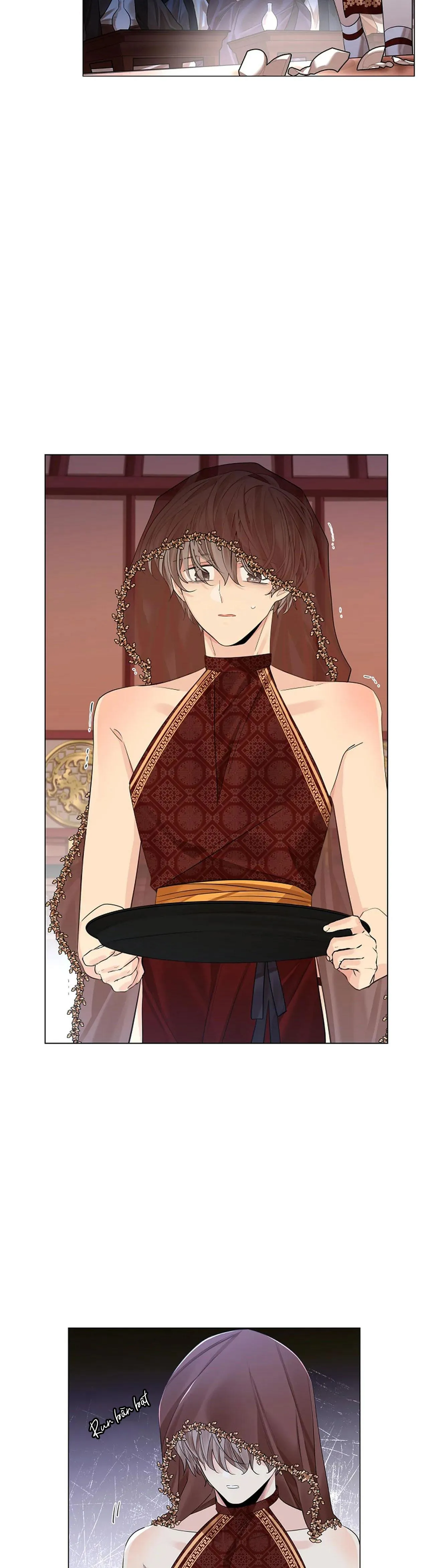 HOA GIẤY Chapter 45 Trang 40