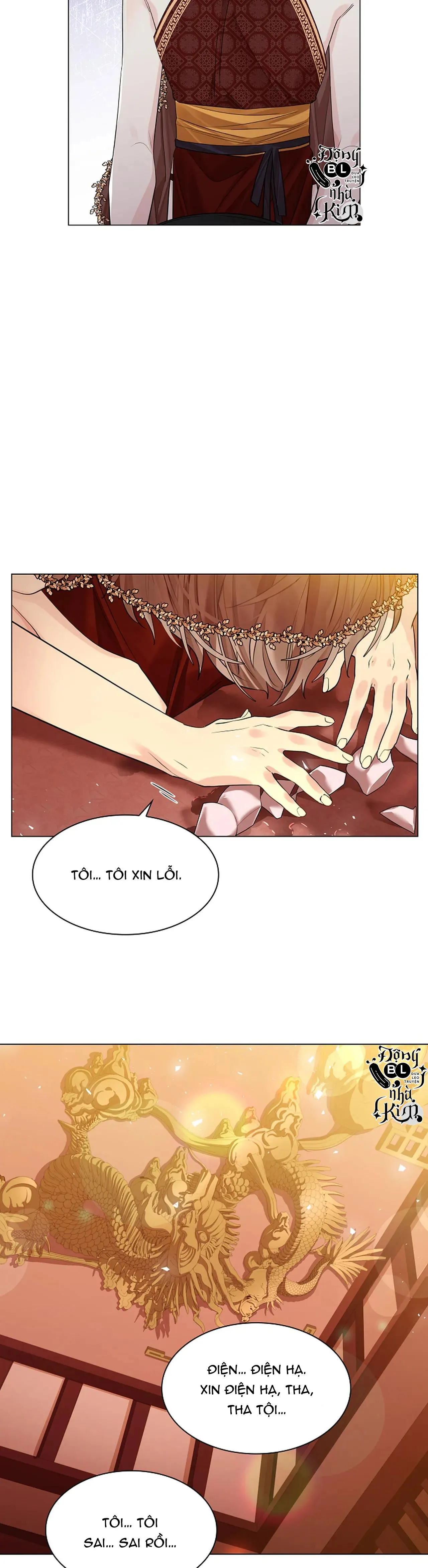 HOA GIẤY Chapter 45 Trang 41