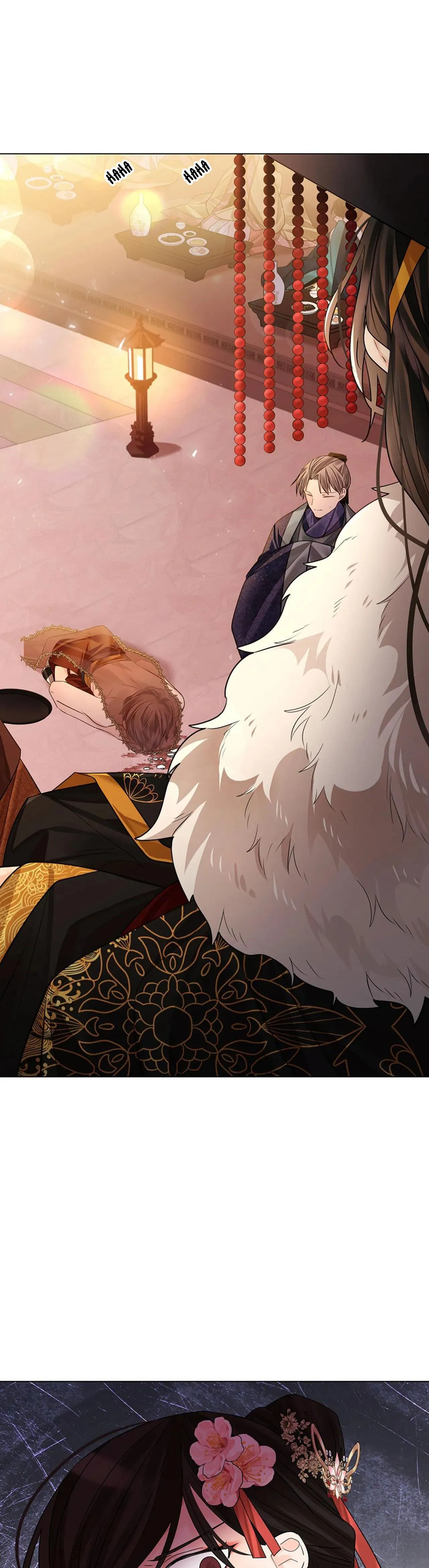 HOA GIẤY Chapter 45 Trang 43