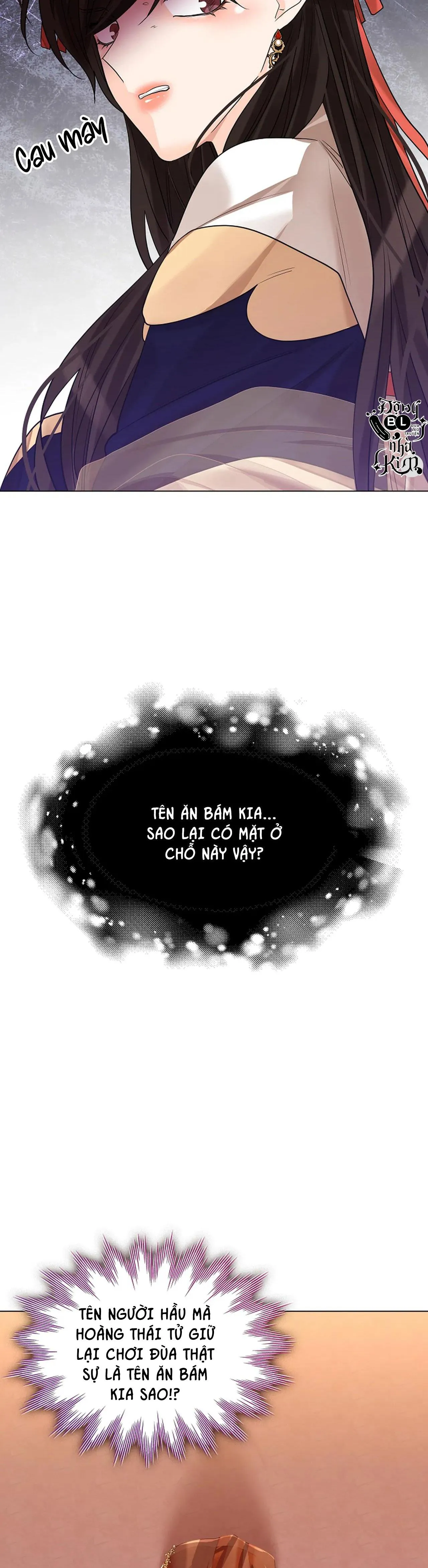 HOA GIẤY Chapter 45 Trang 44