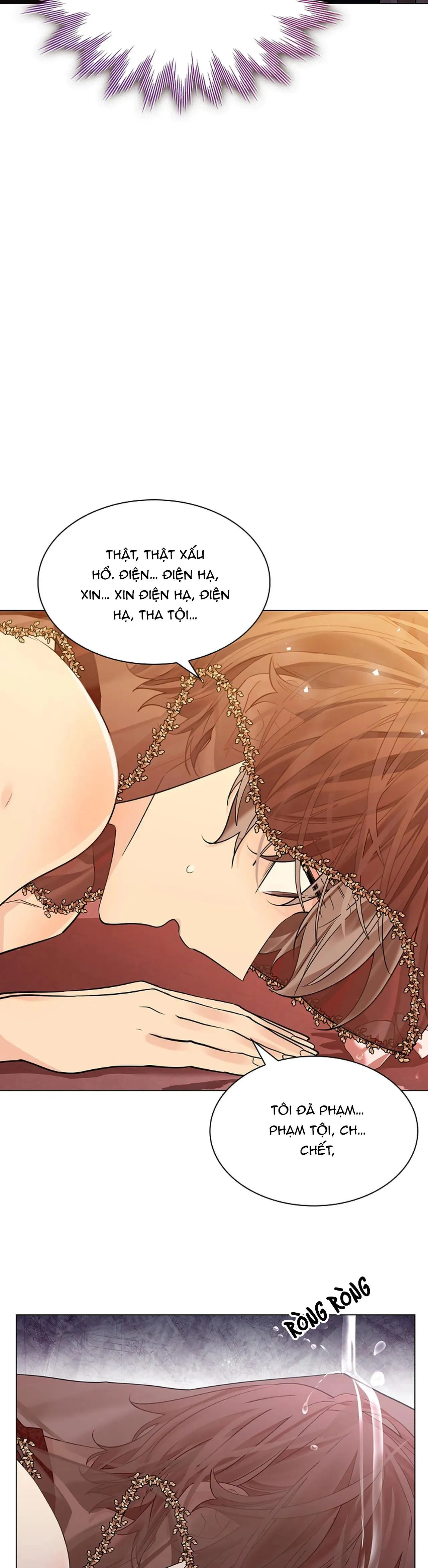 HOA GIẤY Chapter 45 Trang 46