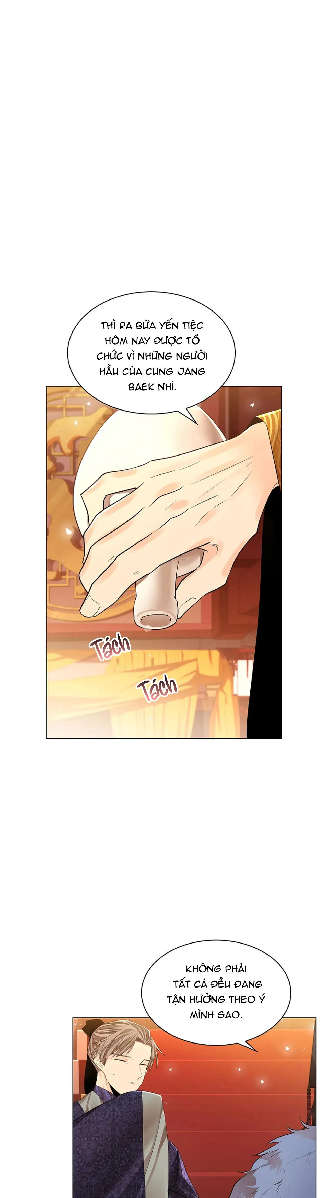 HOA GIẤY Chapter 45 Trang 48