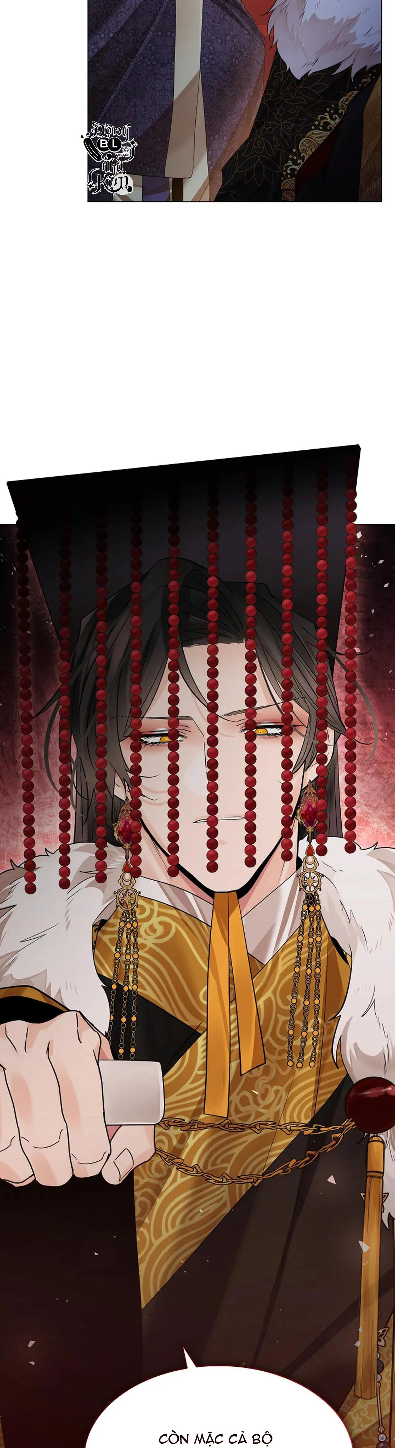 HOA GIẤY Chapter 45 Trang 49