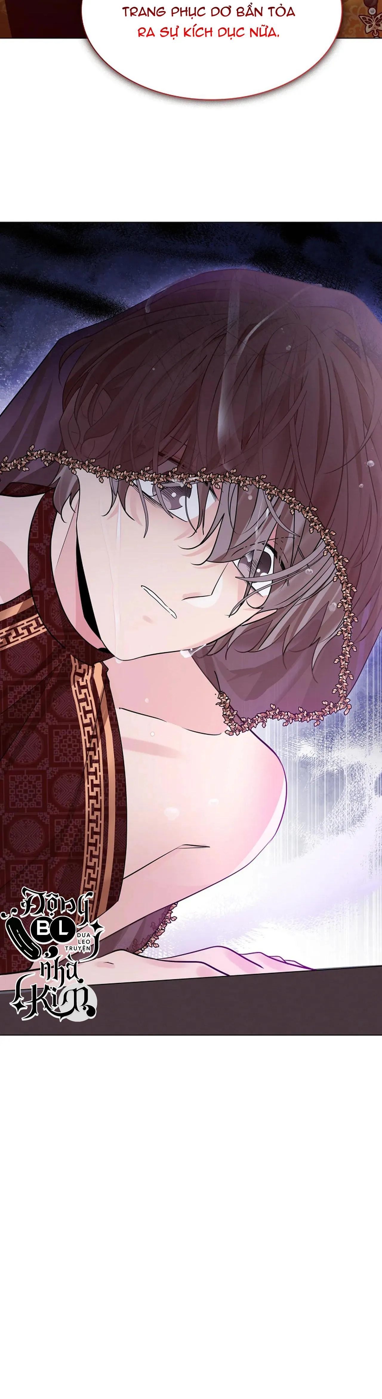 HOA GIẤY Chapter 45 Trang 50